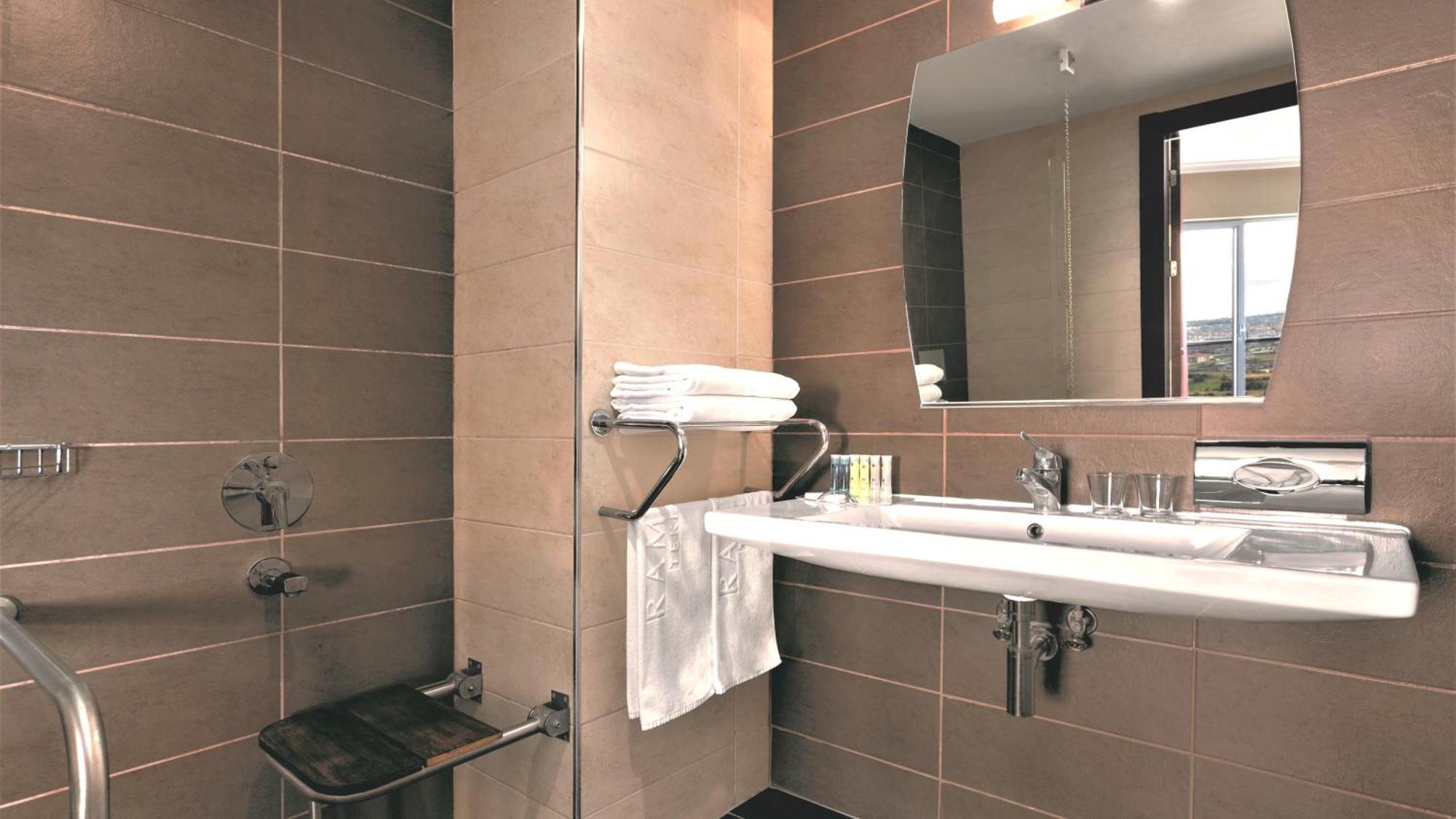 Hotel Ramada By Wyndham Tekirdag