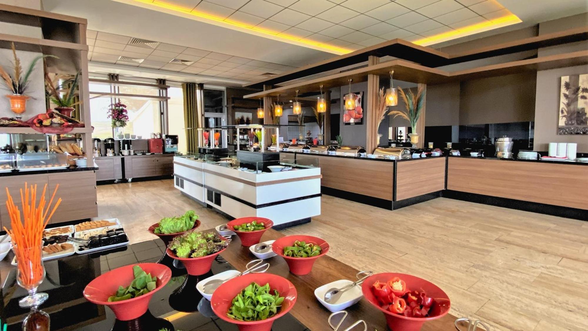 Ramada By Wyndham 5* Tekirdag