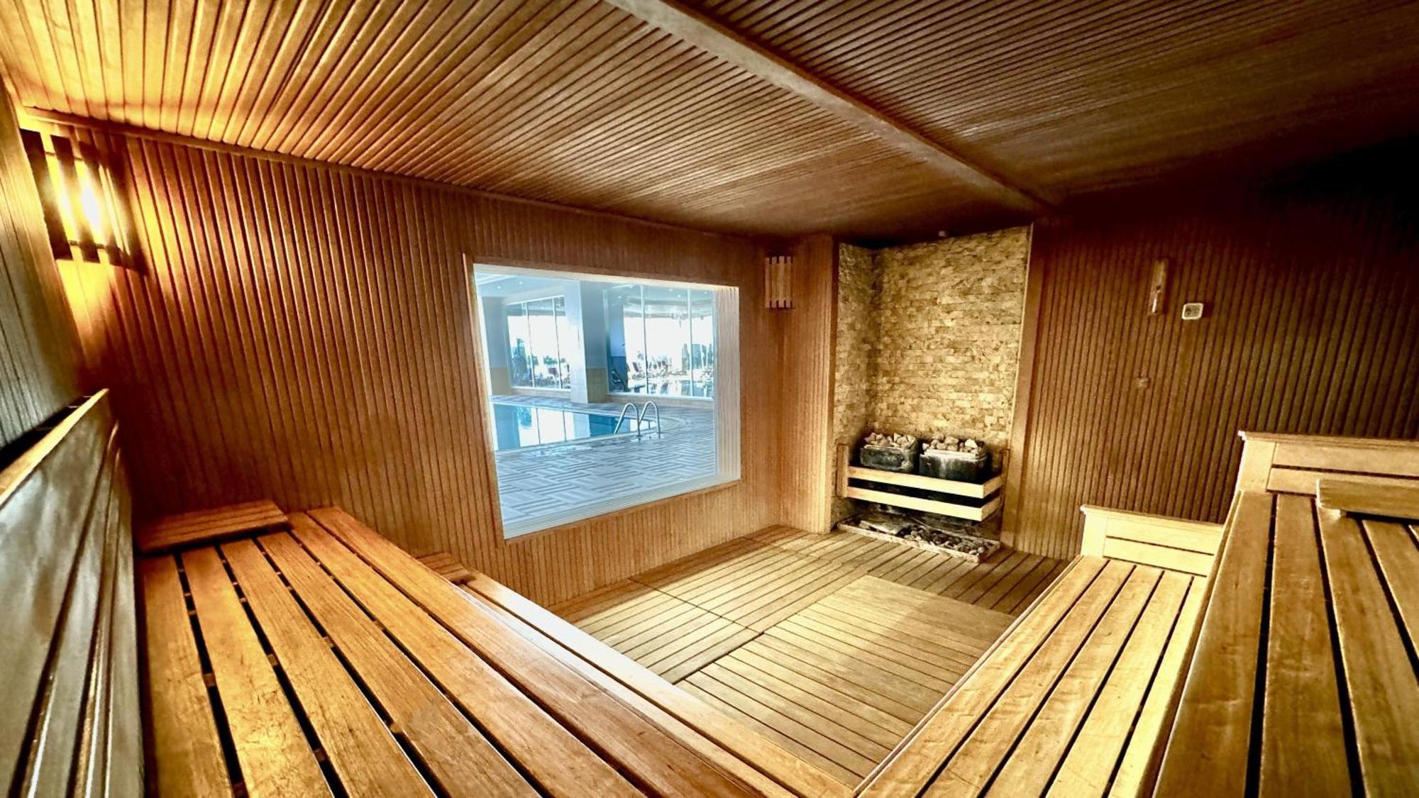 Ramada By Wyndham Hotel Tekirdag