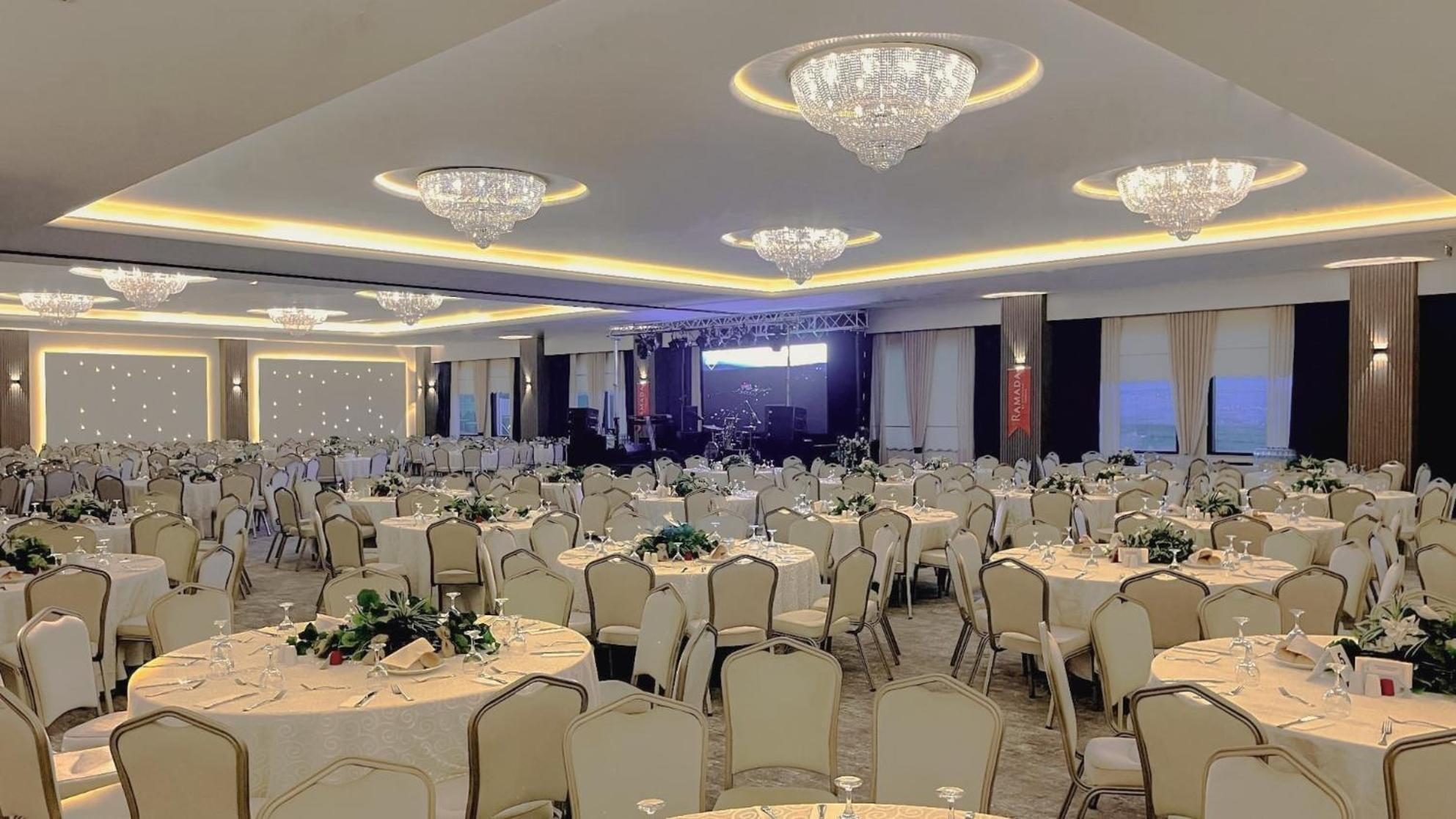 Ramada By Wyndham 5* Tekirdag