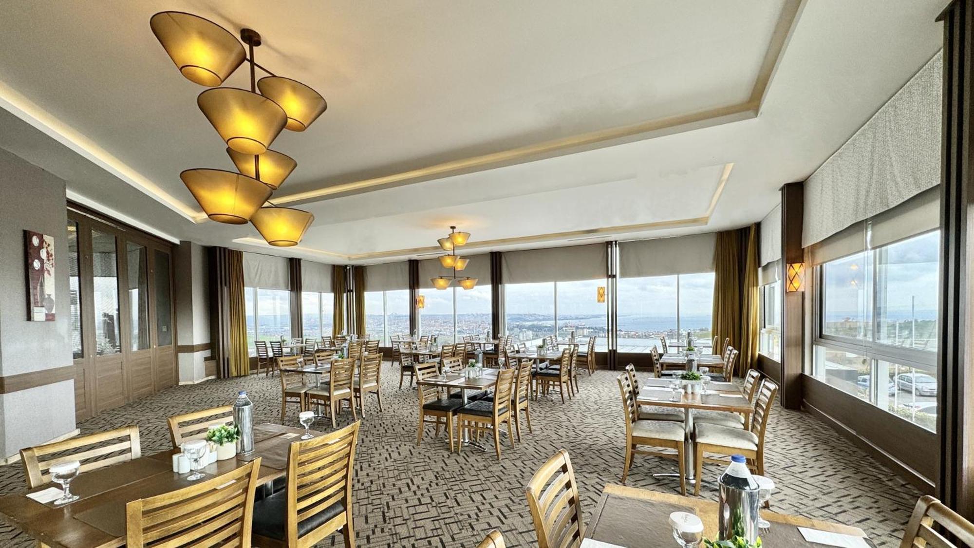 Ramada By Wyndham Hotel 5*