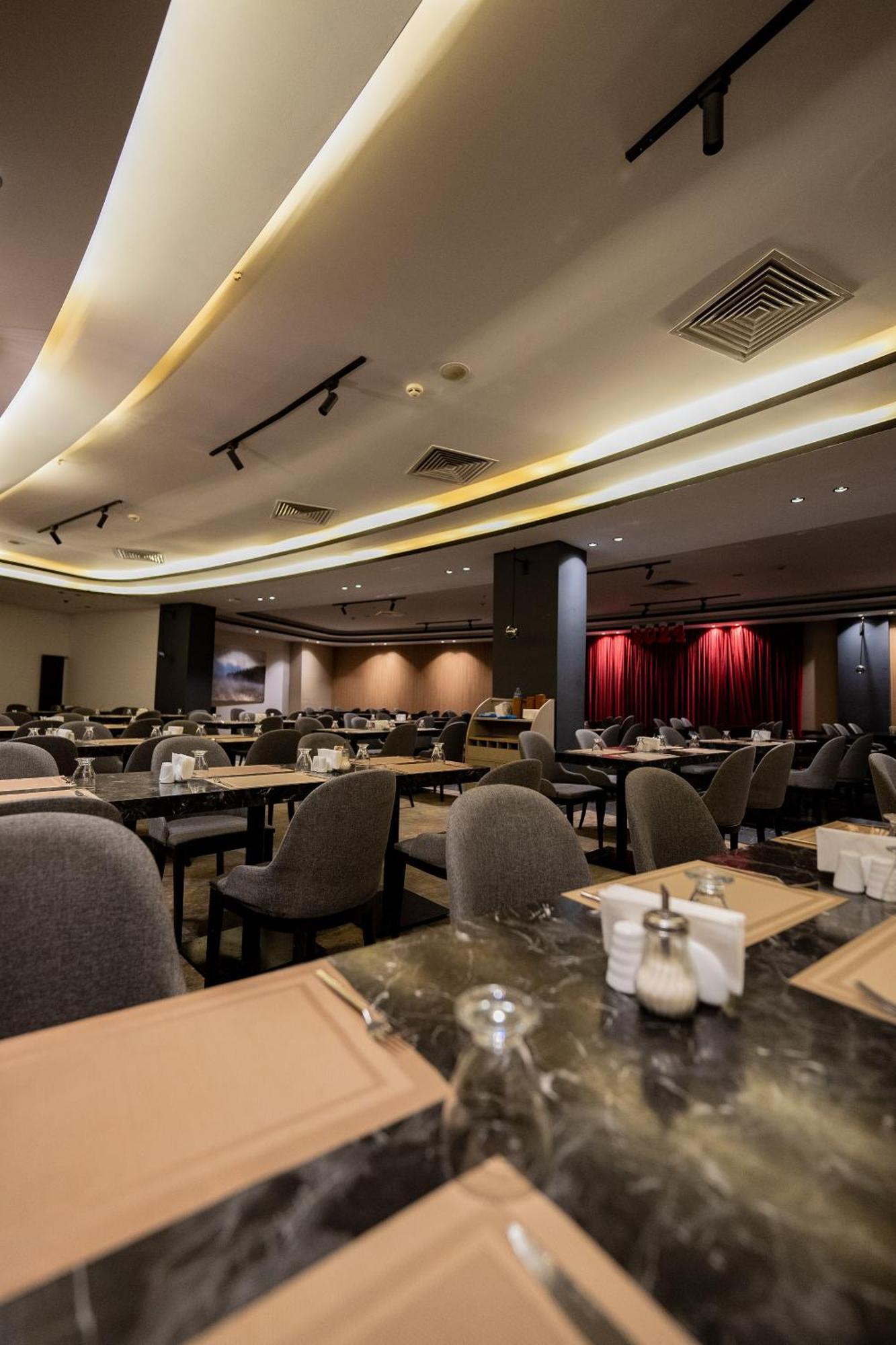 Trendlife 4* Uludag (Bursa)