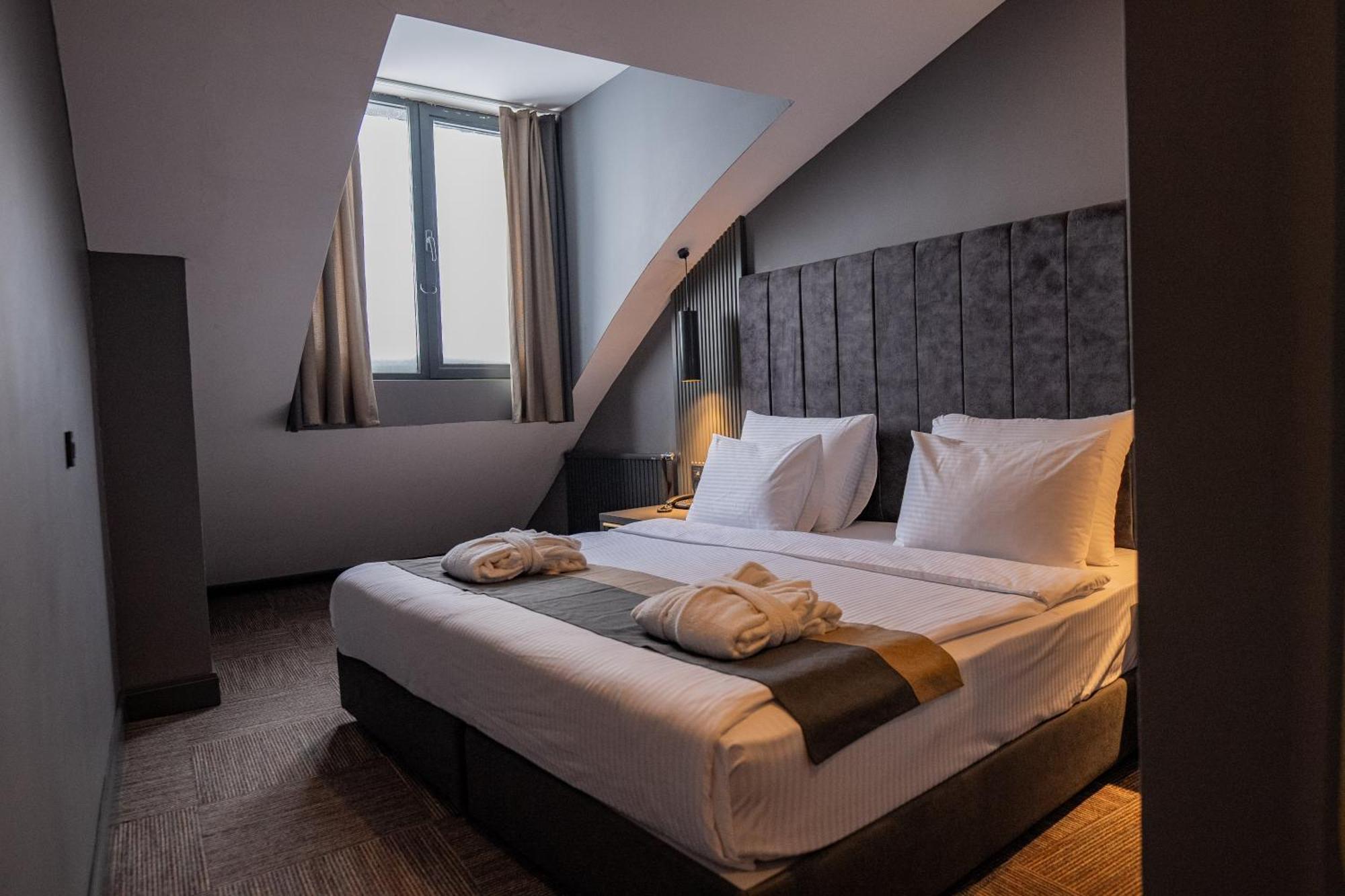 Trendlife Hotel Uludag (Bursa)