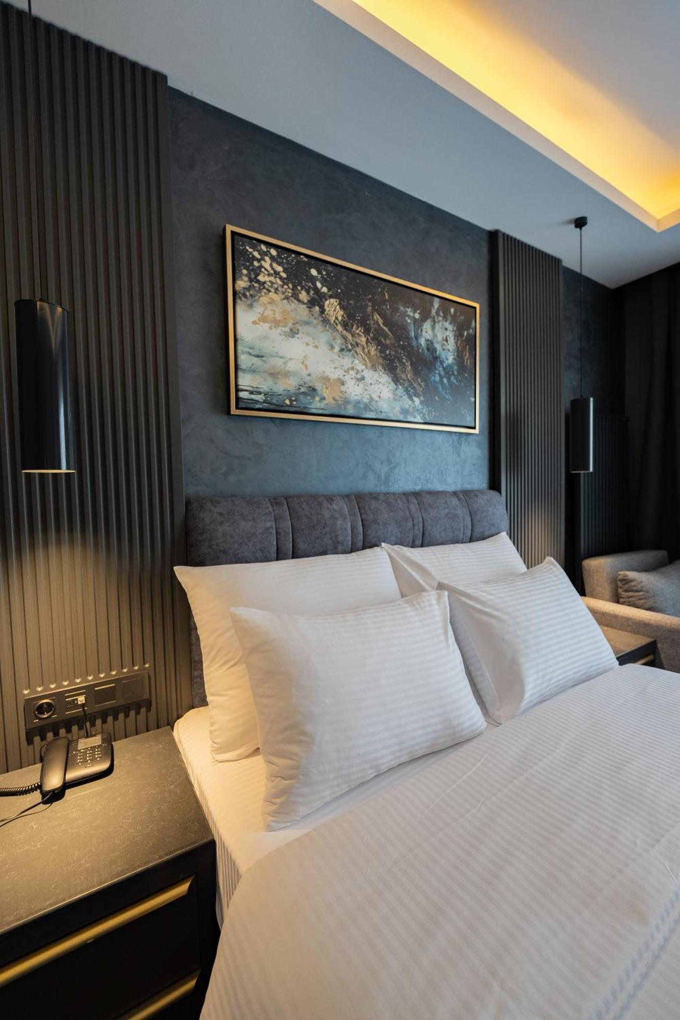 Trendlife Hotel 4*