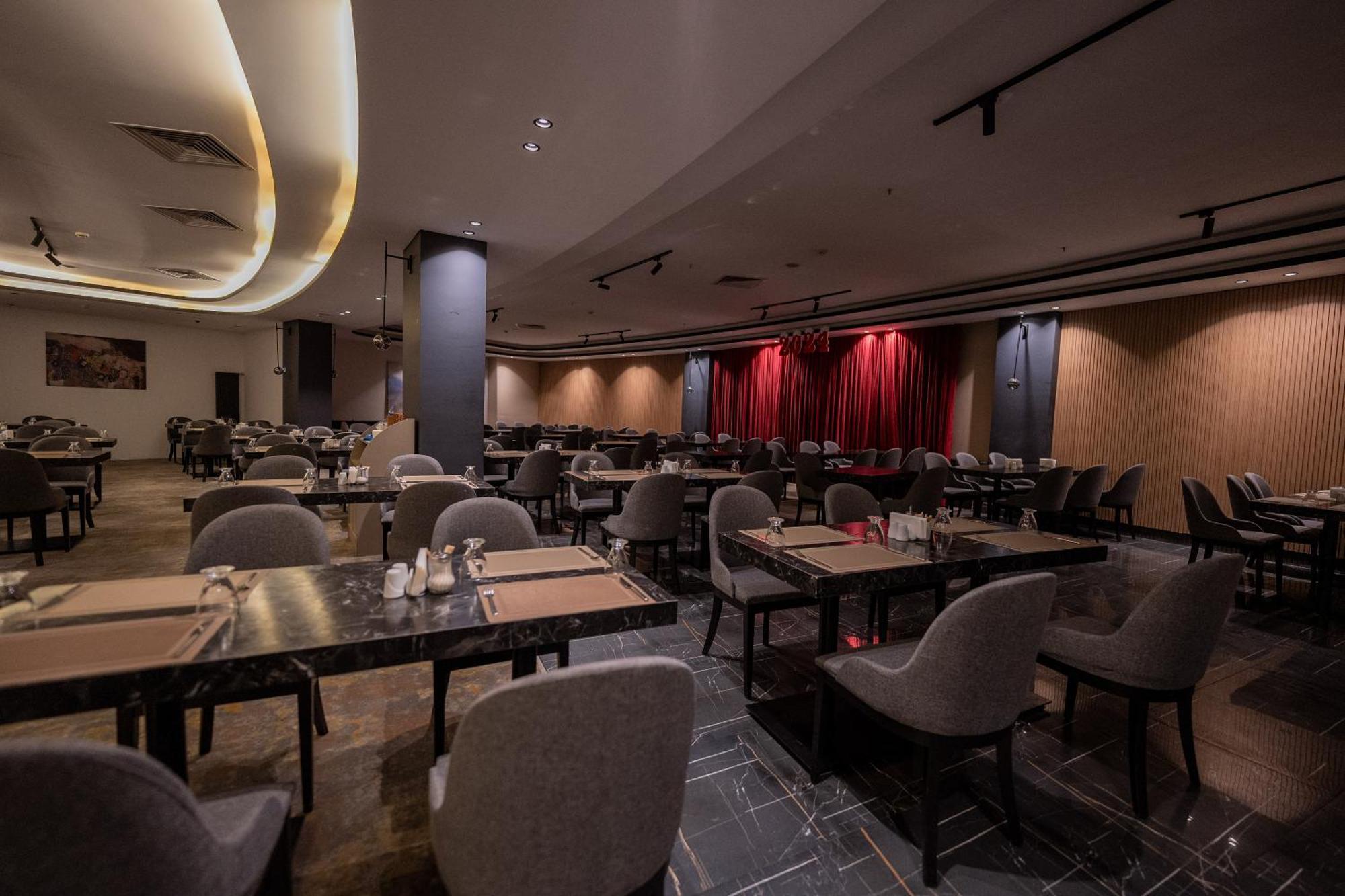 Trendlife 4* Uludag (Bursa)