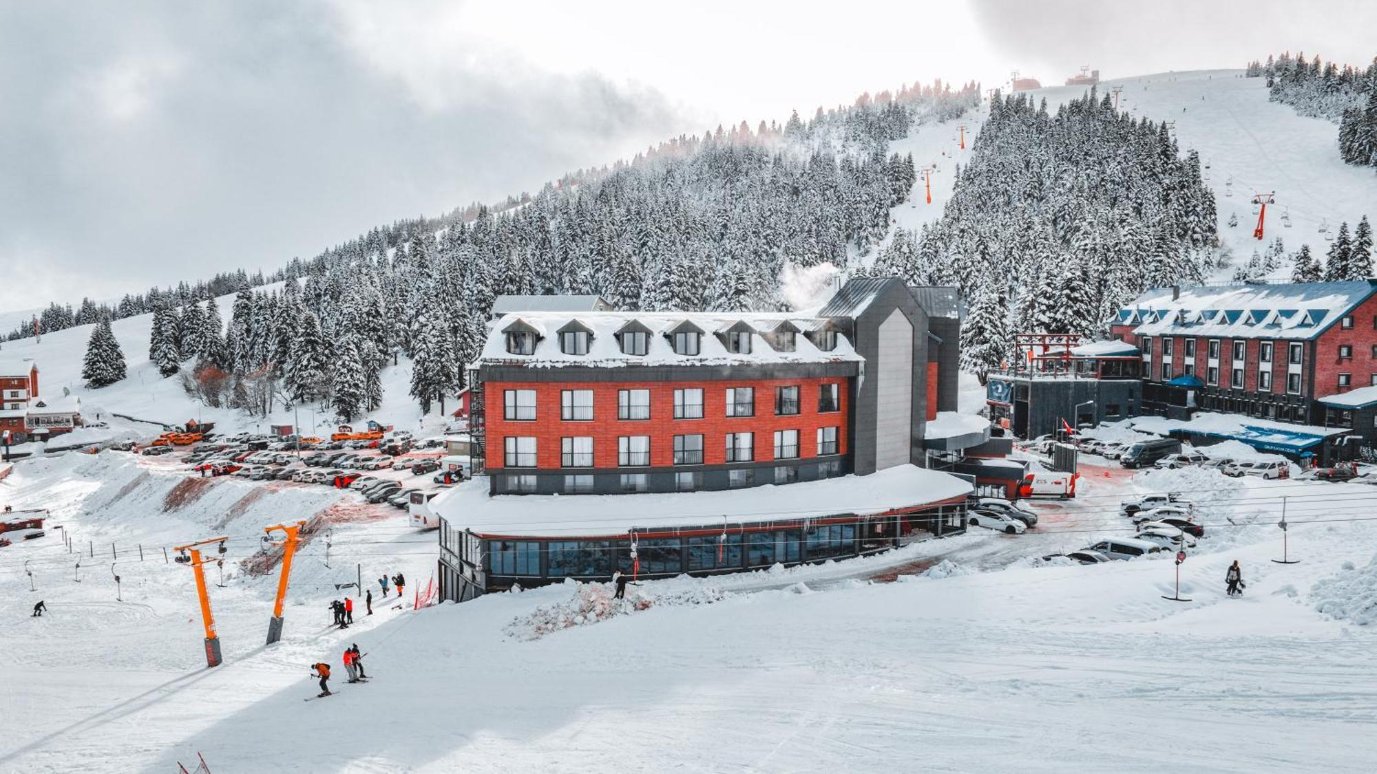 Trendlife Hotel Uludag (Bursa)