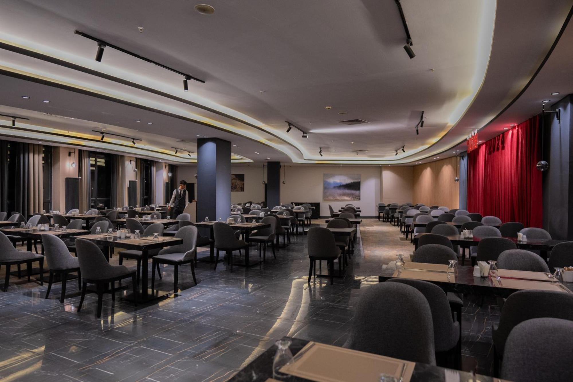 Hotel Trendlife 4*