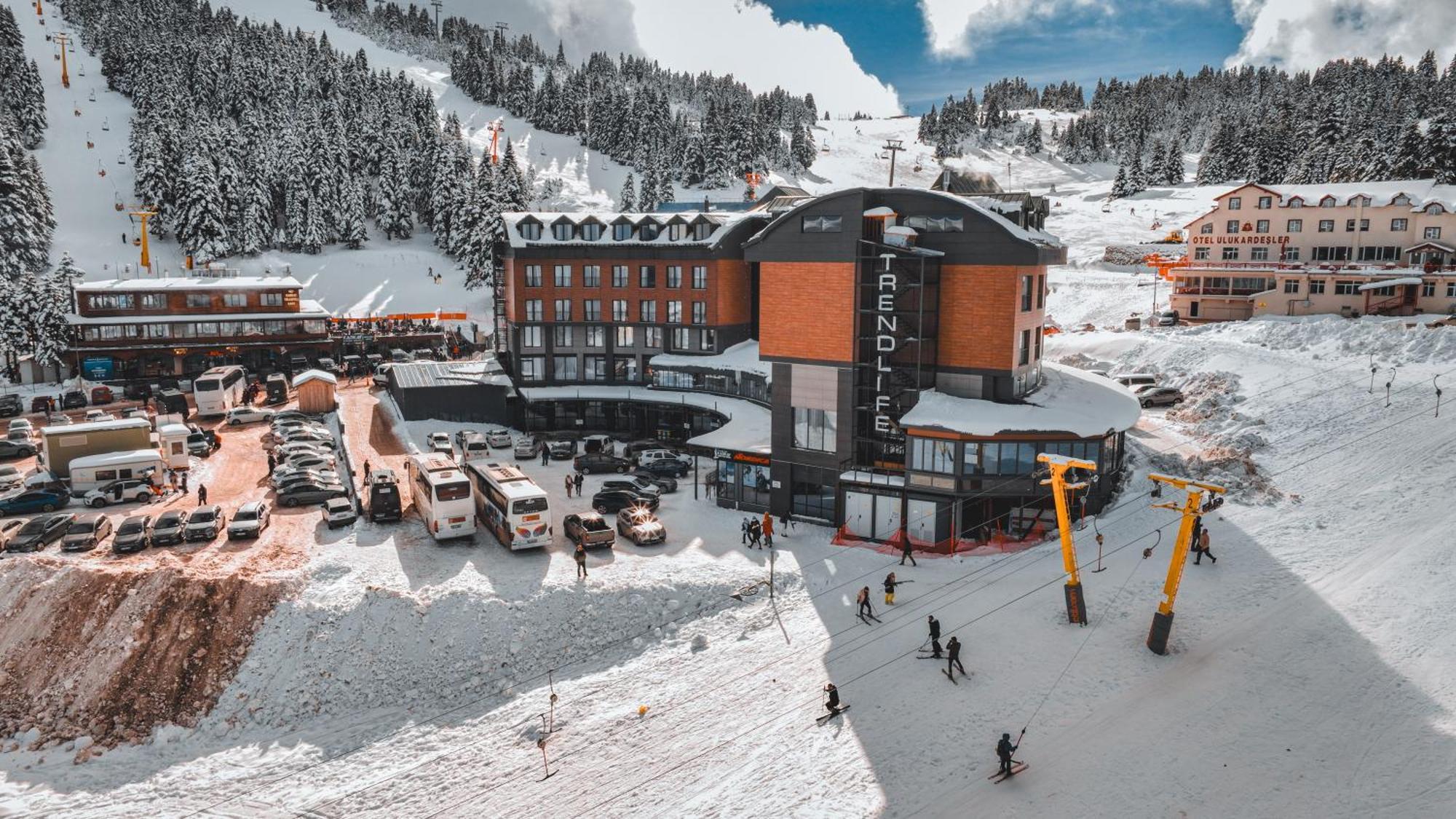 Trendlife Uludag (Bursa)