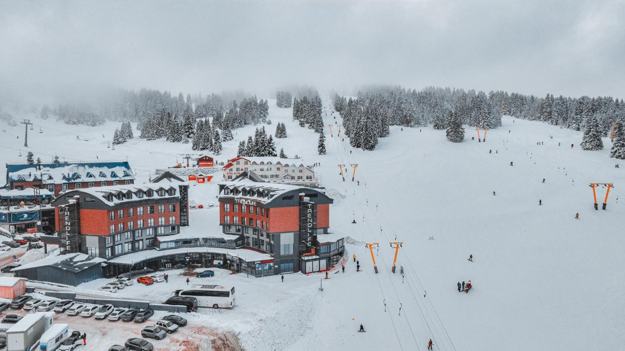 Trendlife 4* Uludag (Bursa)