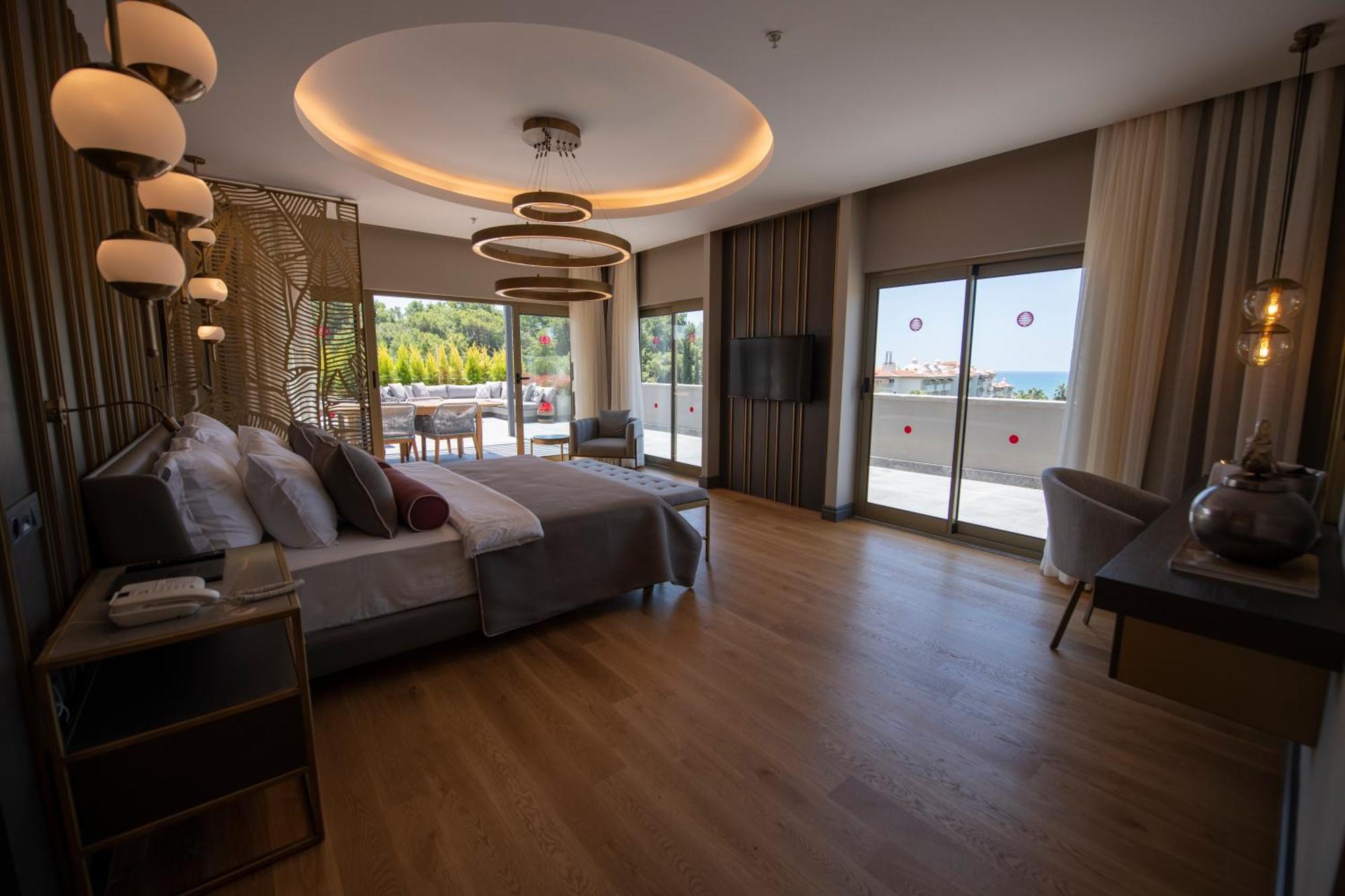 Barut Hemera Hotel