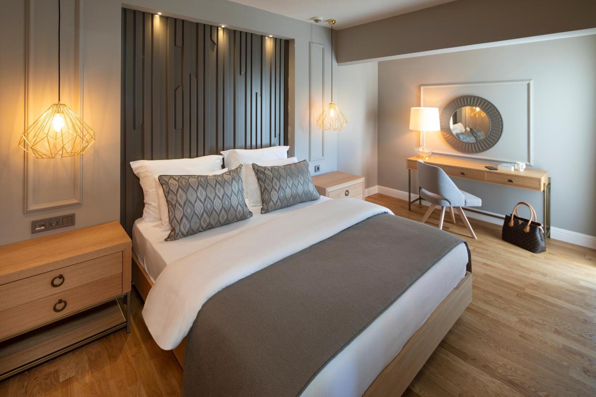 Hotel Barut Hemera Side