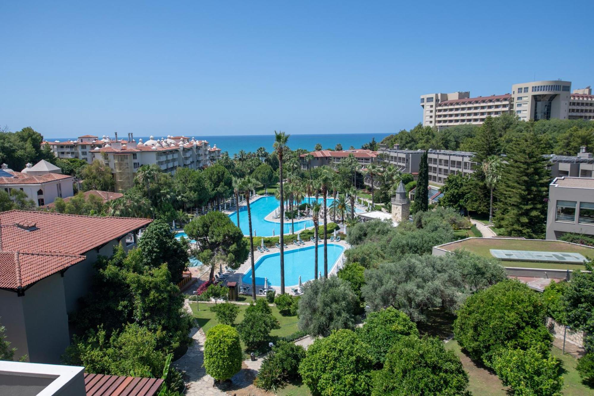 Barut Hemera 5*
