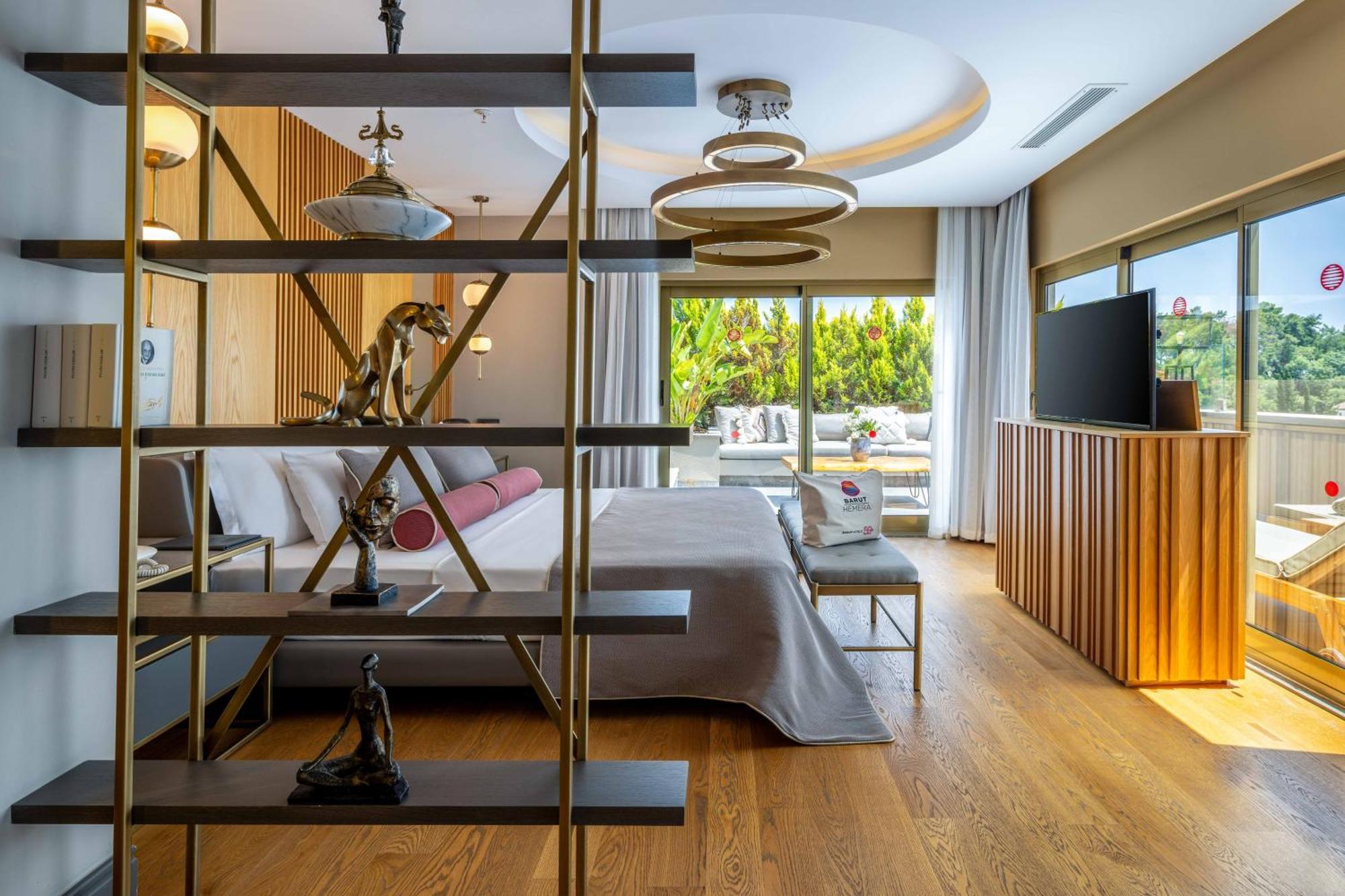 Hotel Barut Hemera Side