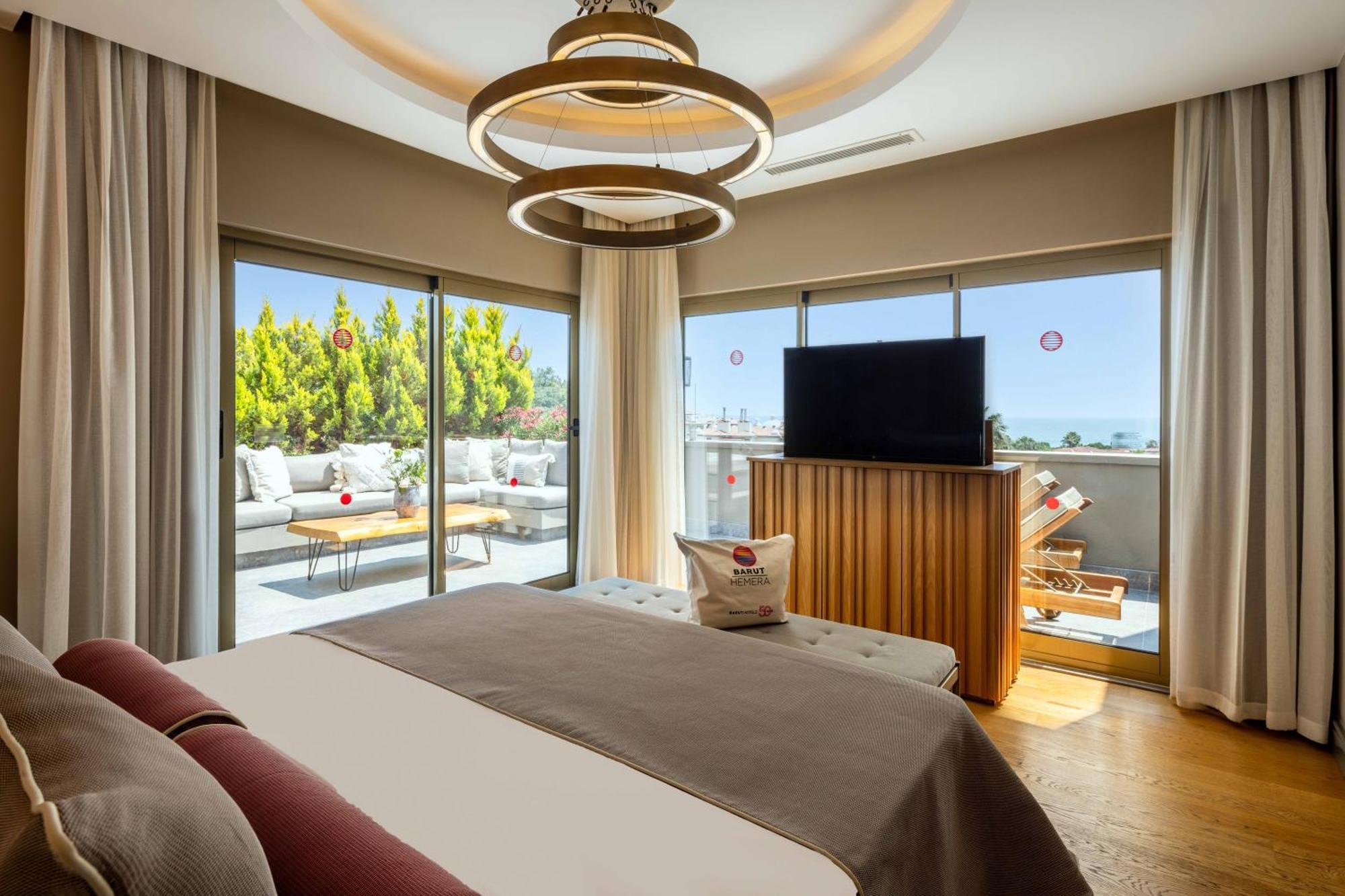 Barut Hemera Hotel 5*