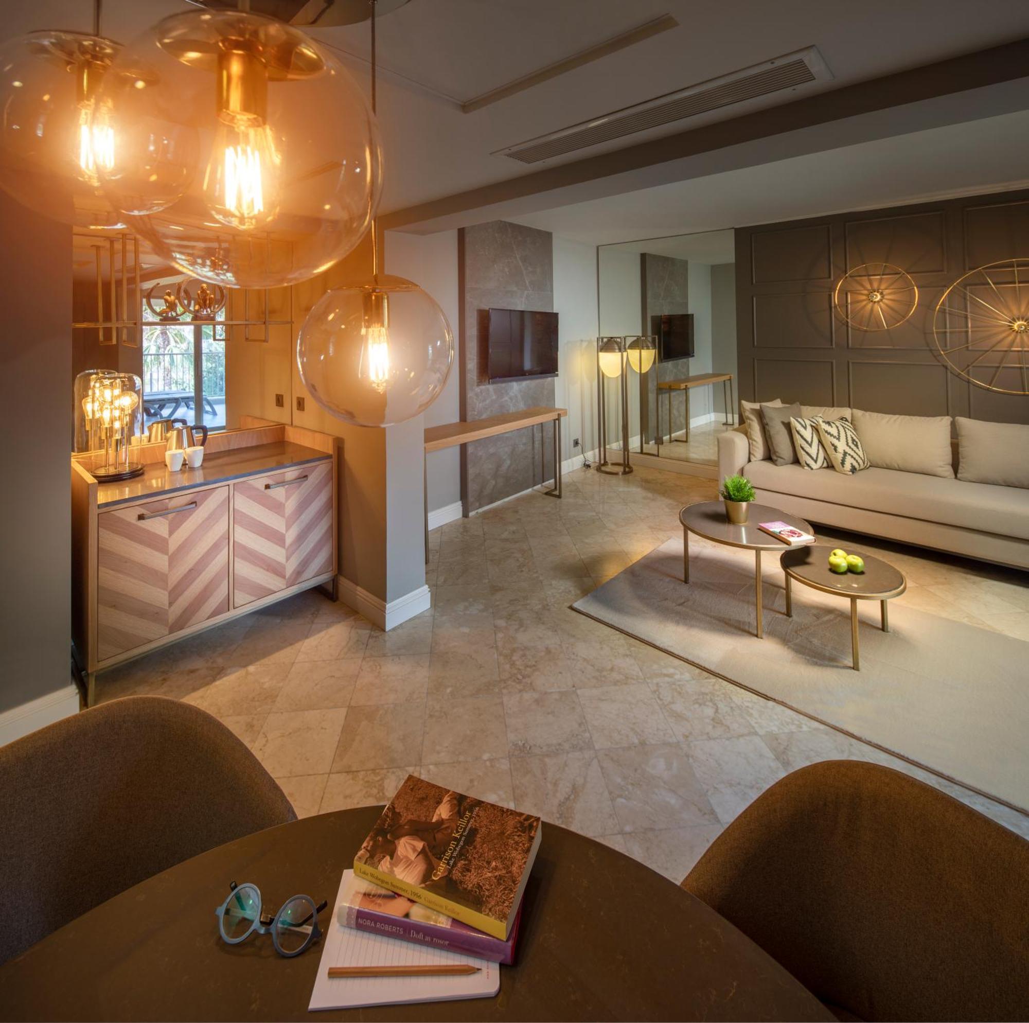 Hotel Barut Hemera