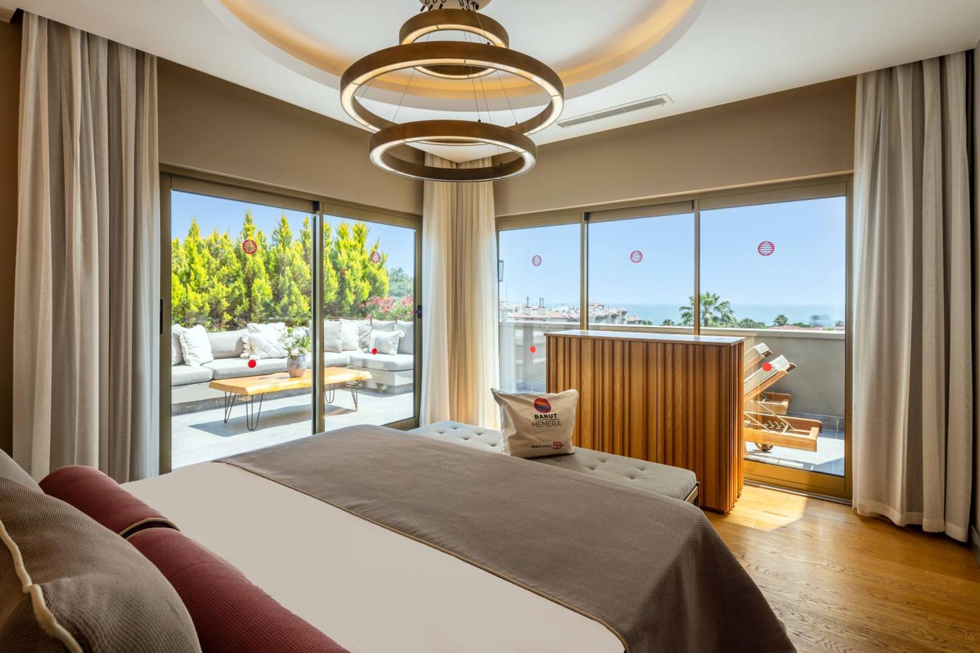 Barut Hemera Hotel 5*