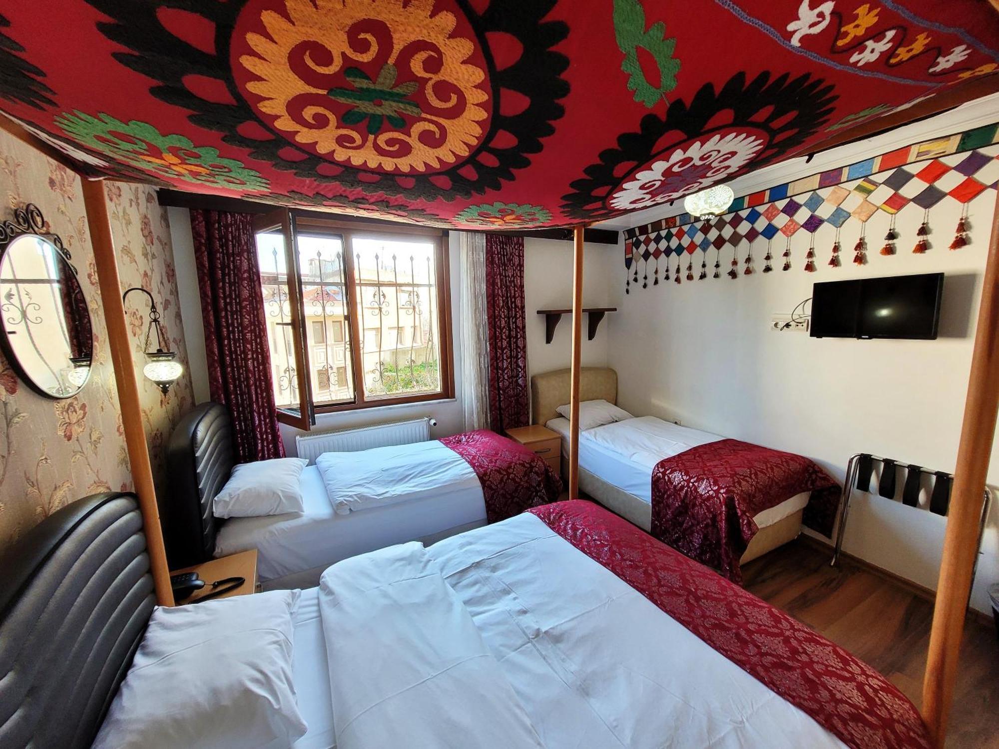 Homestay Marmara Istanbul
