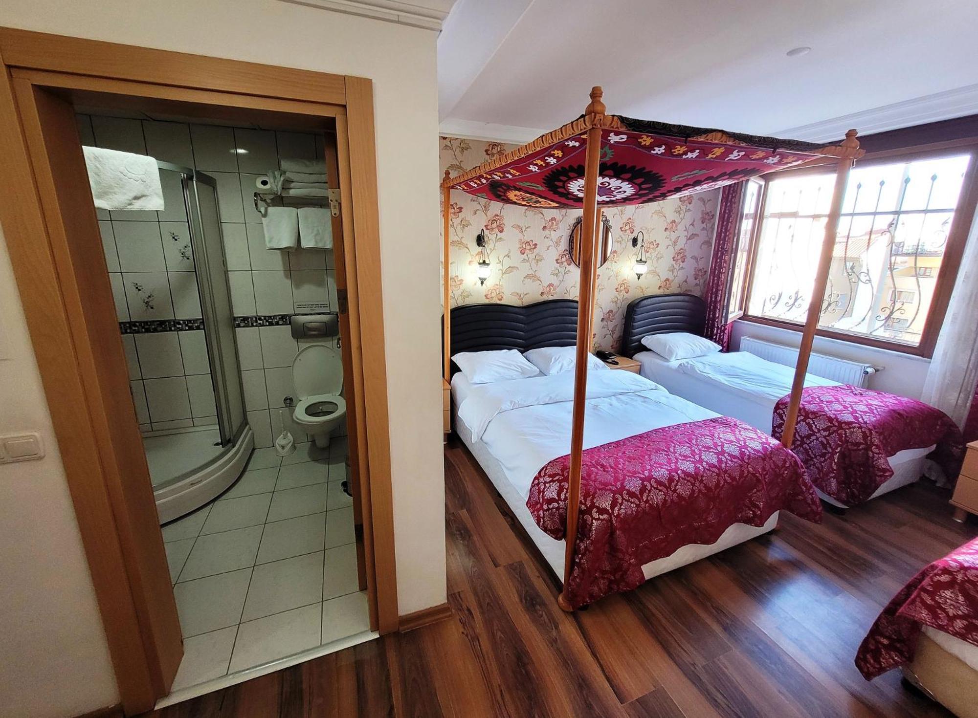 Marmara Homestay *
