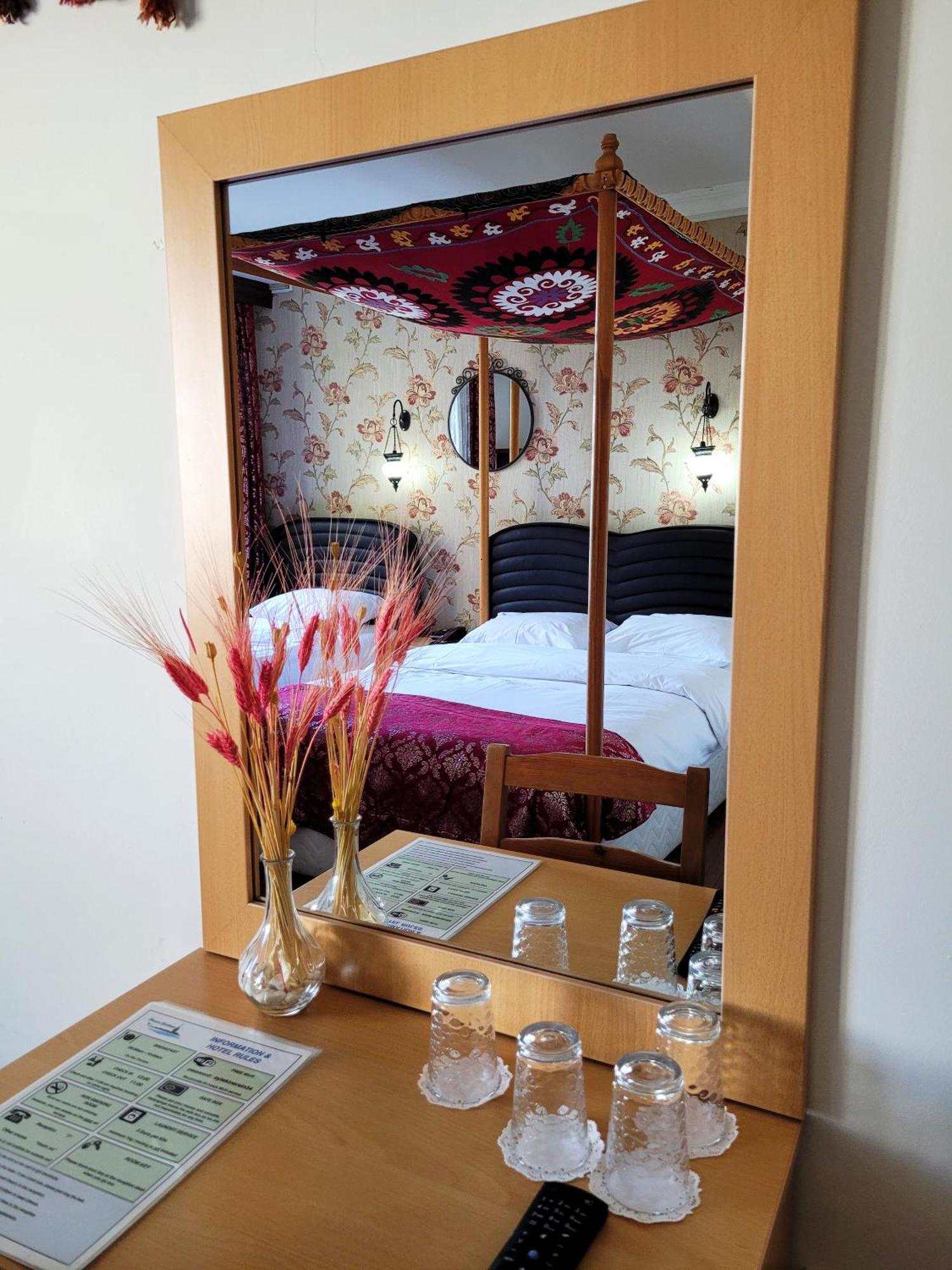 Marmara Homestay Istanbul