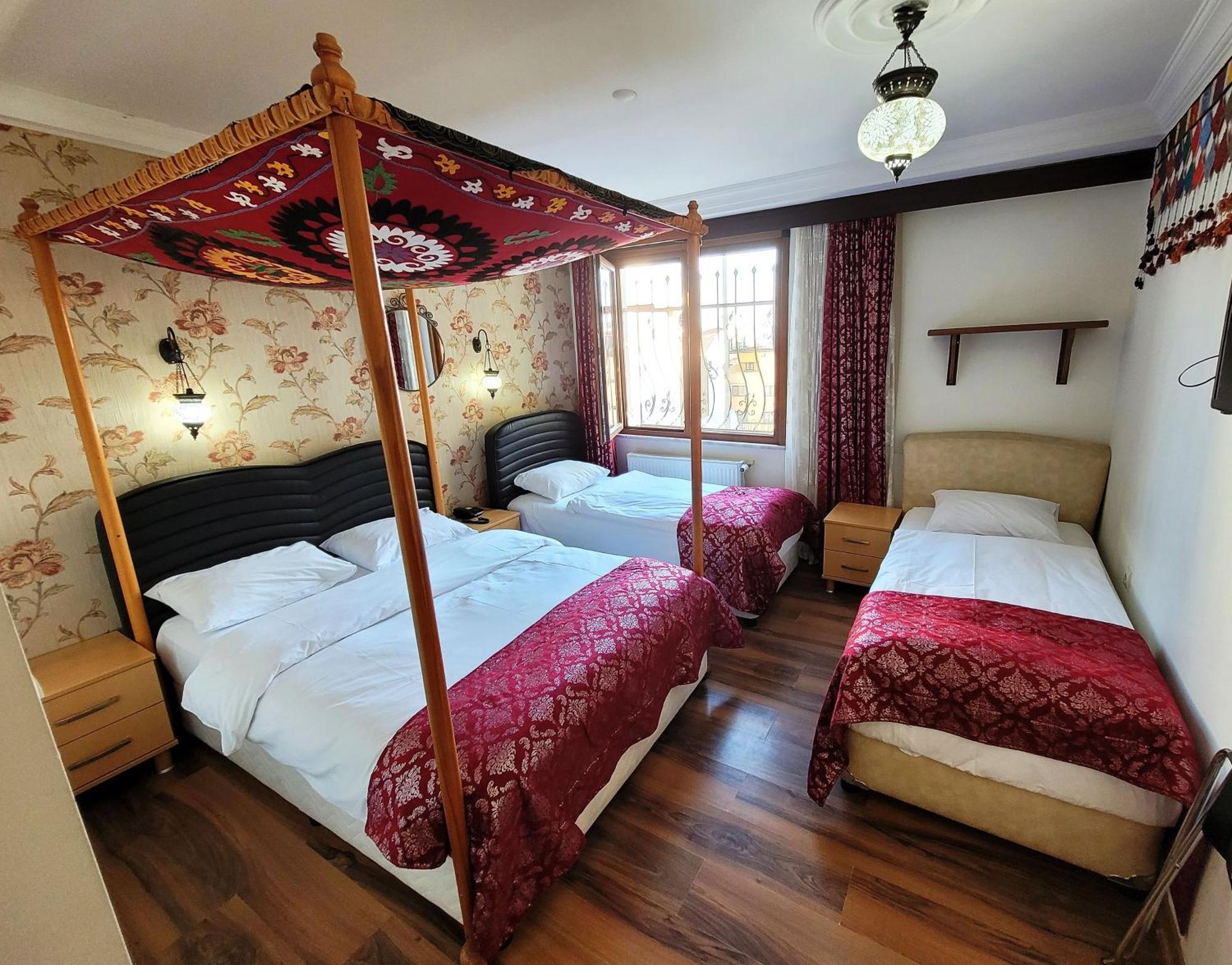 Marmara Homestay
