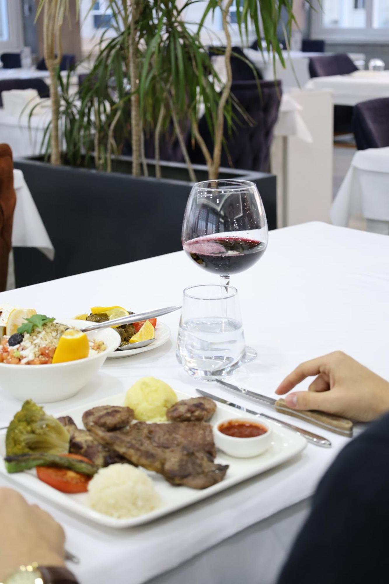 Cavit Duvan Prestige Hotel 3*