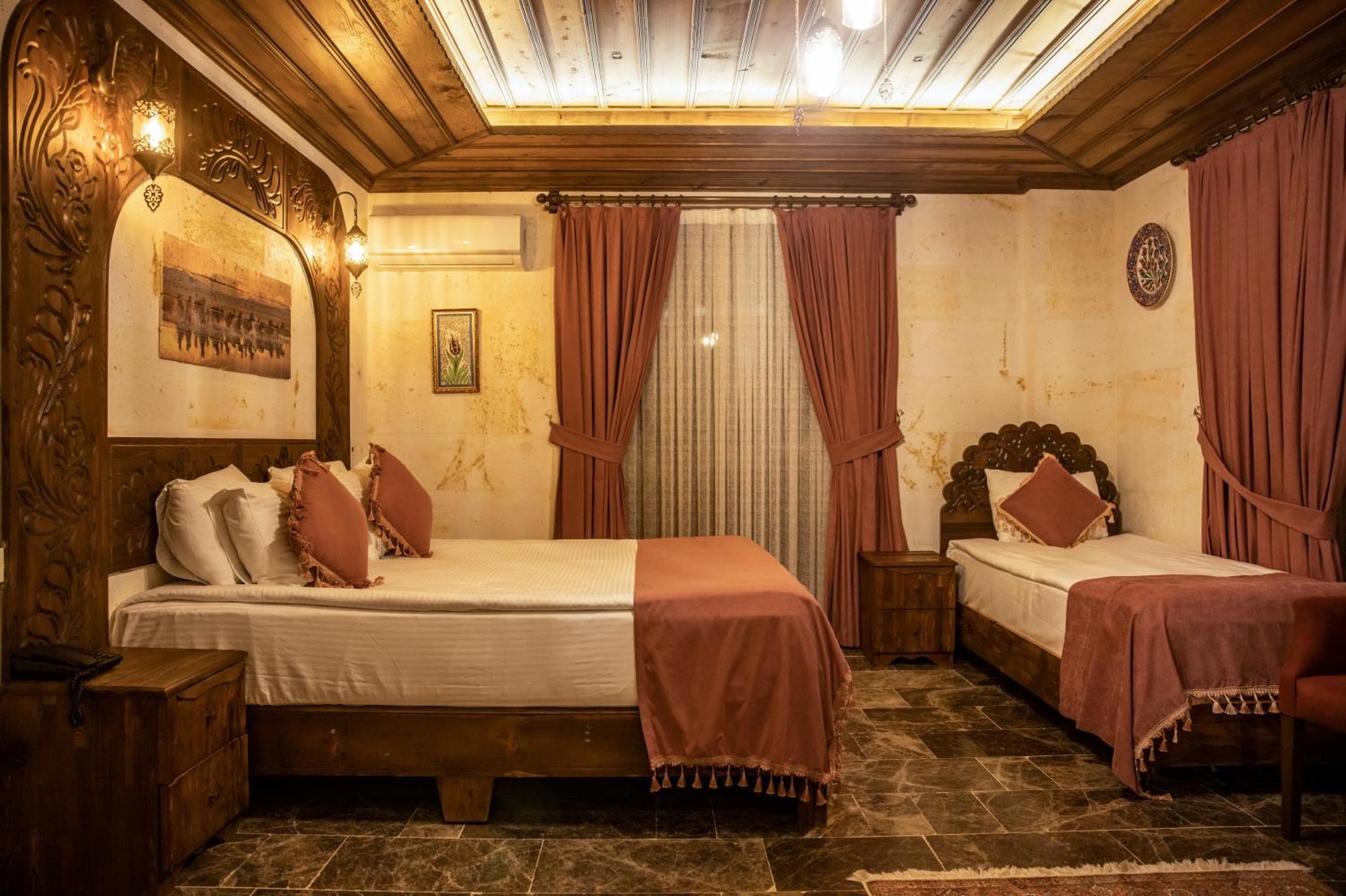 Hotel Garden Suites Cappadocia Goreme
