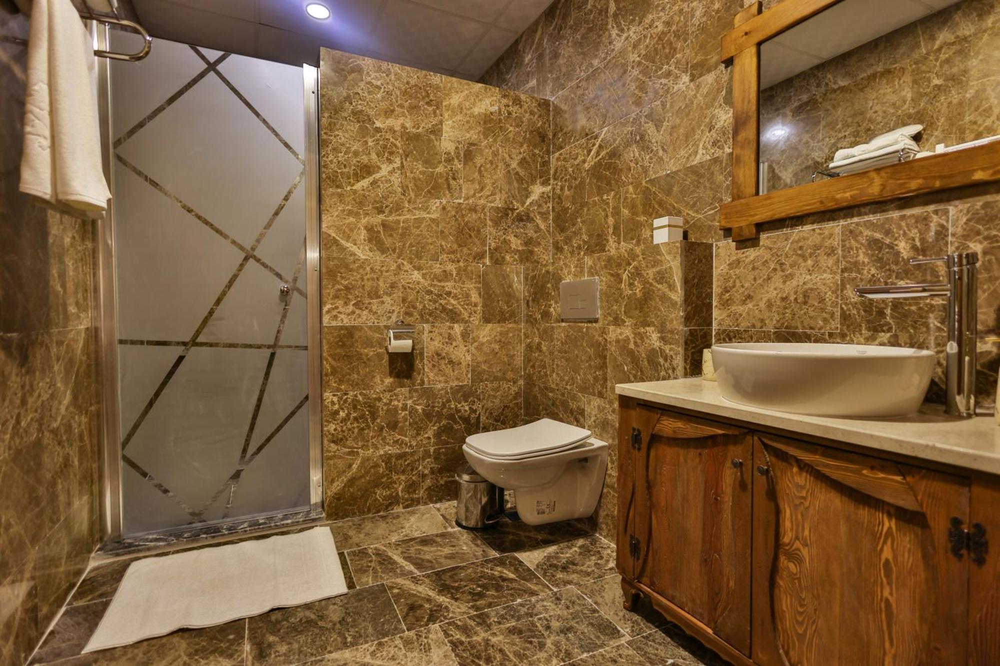 Garden Suites Cappadocia Hotel *