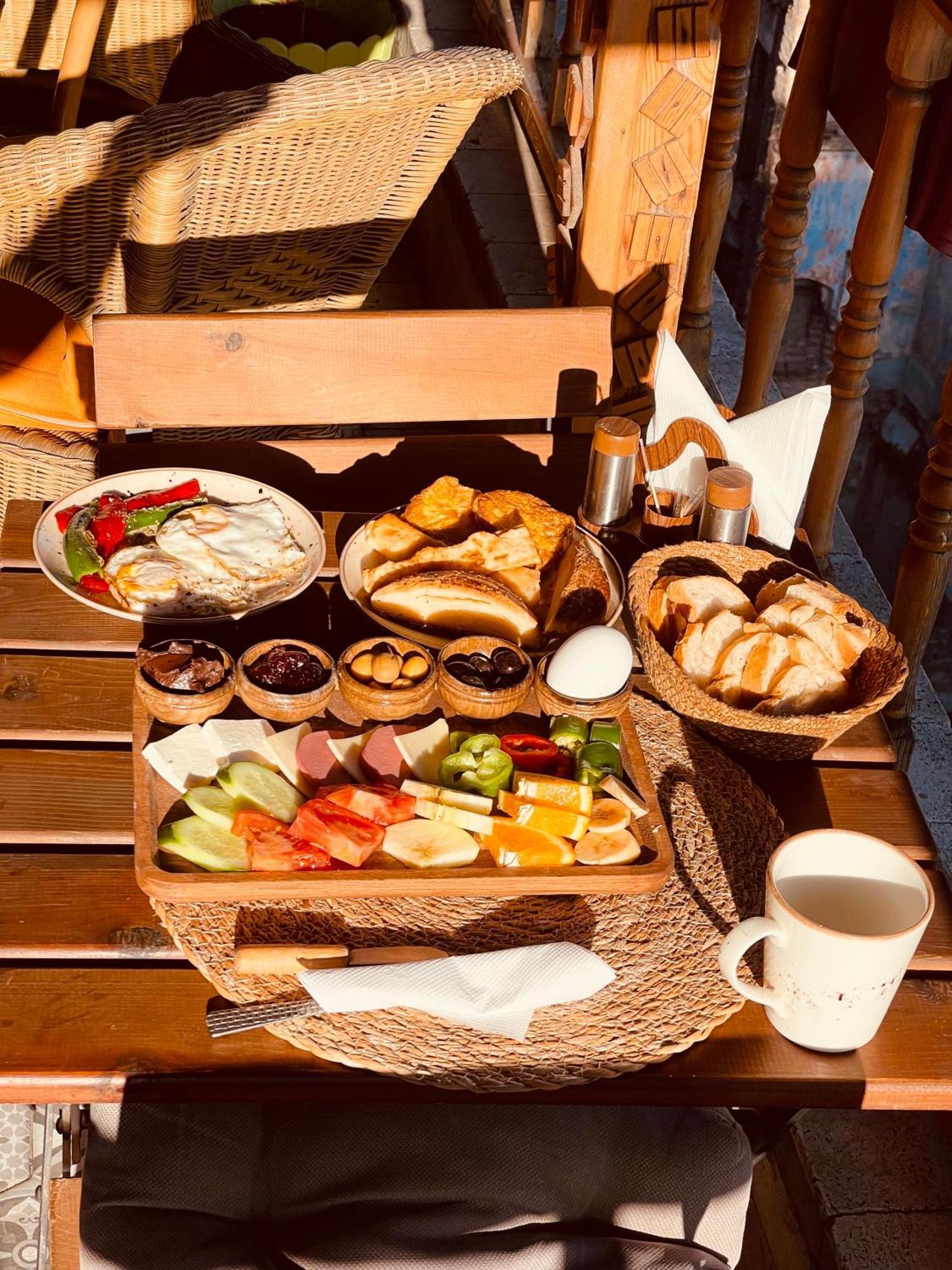 Astra Boutique Hotel