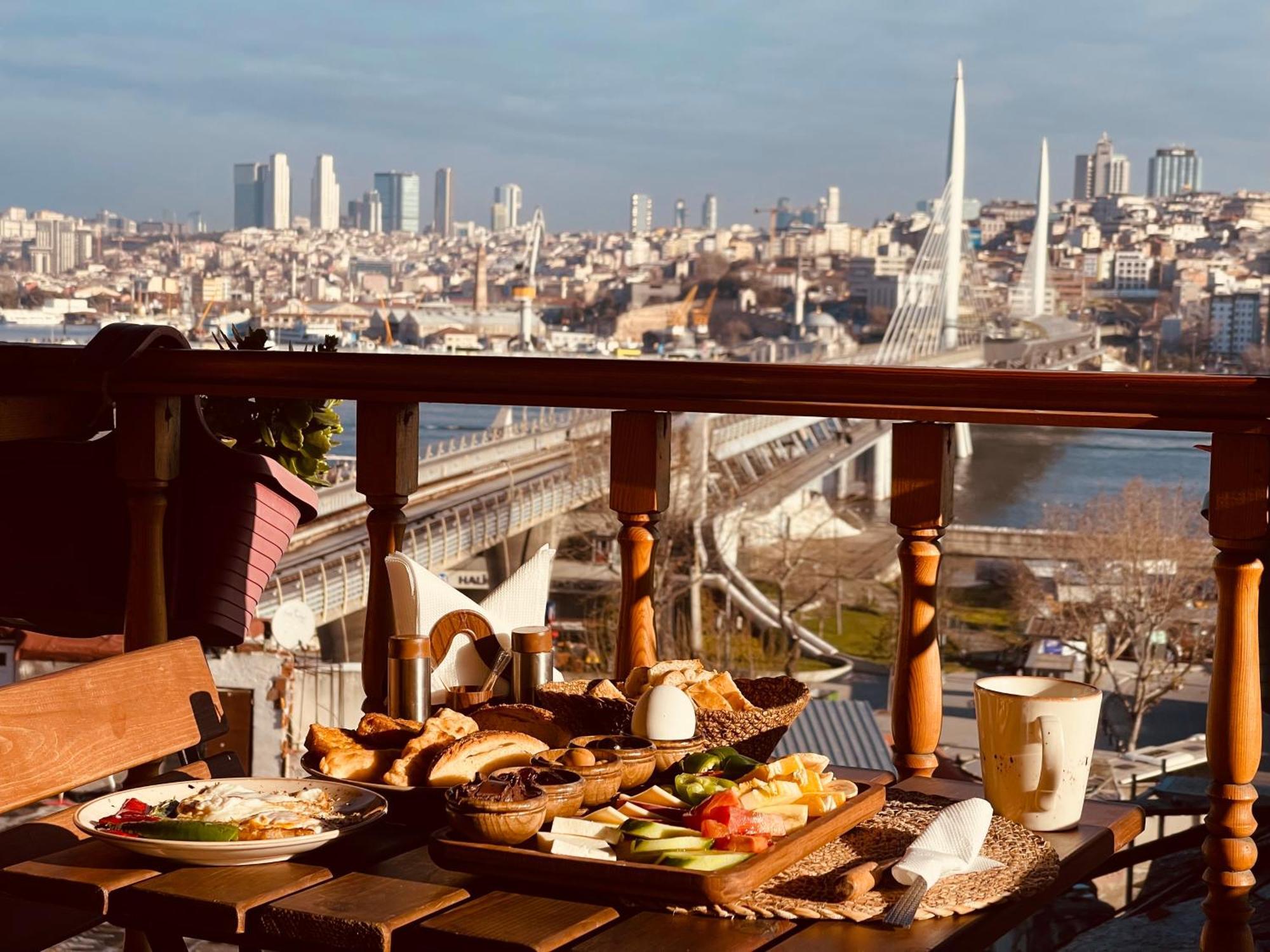 Astra Boutique Istanbul
