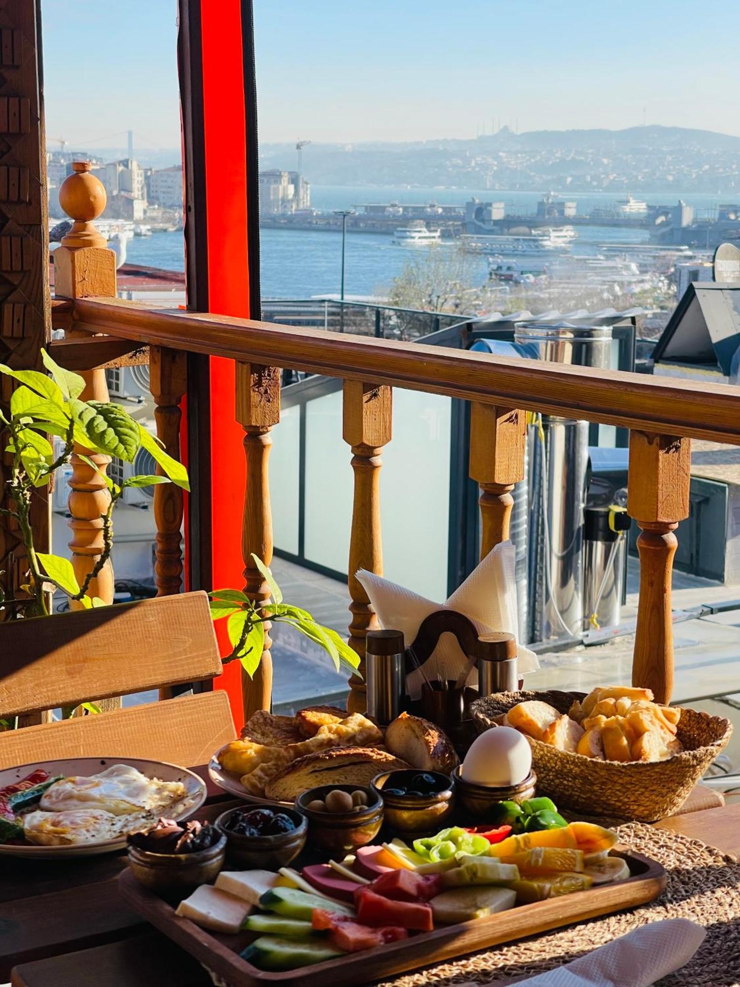Astra Boutique Hotel Istanbul