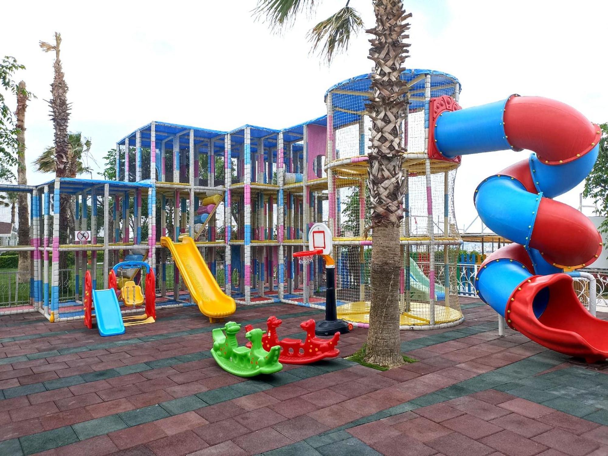 Orange County 5* Belek