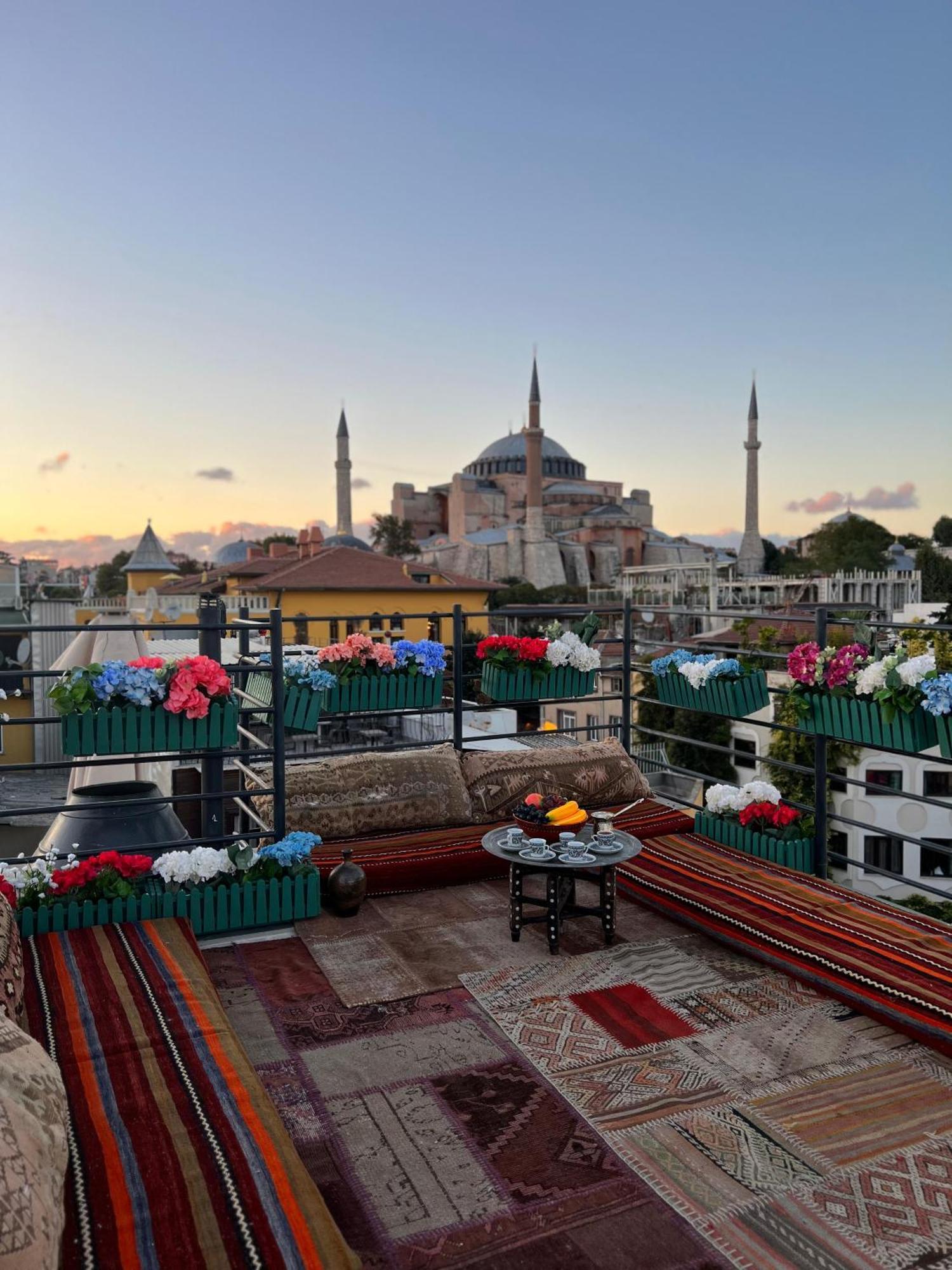 Hotel Henna Istanbul