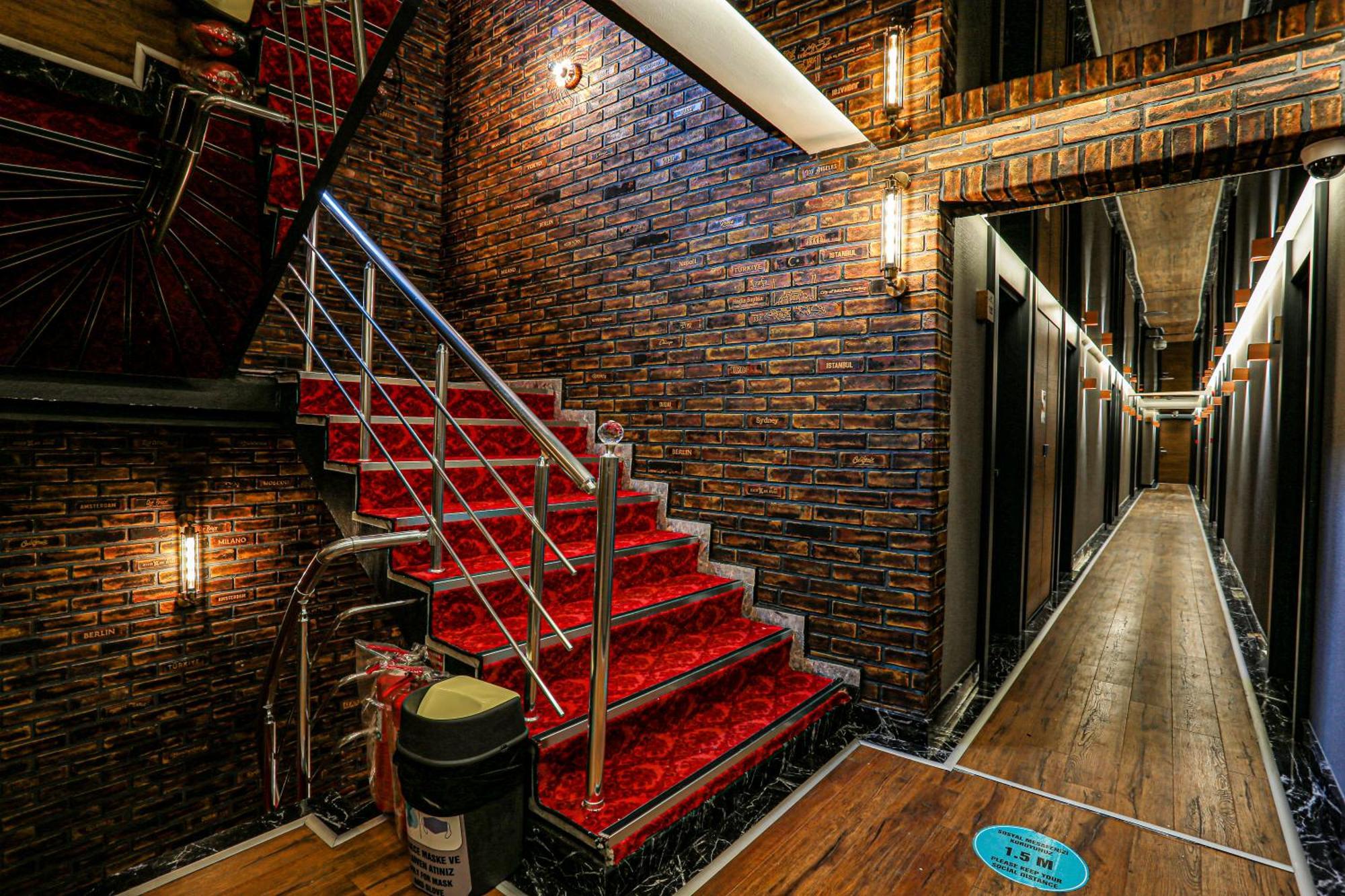 Turkuaz 3* Istanbul