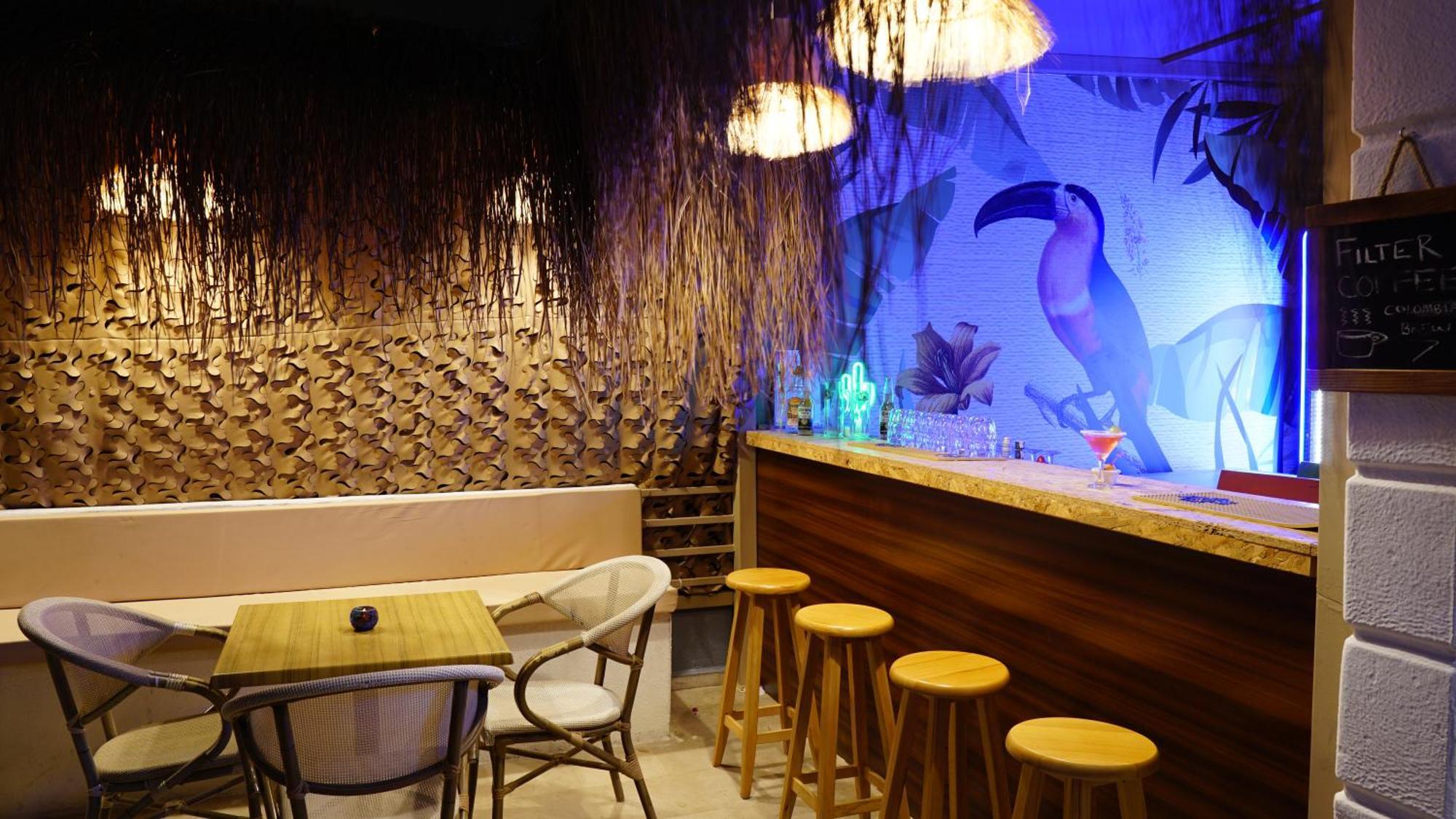 Hotel Berry Bella Marmaris