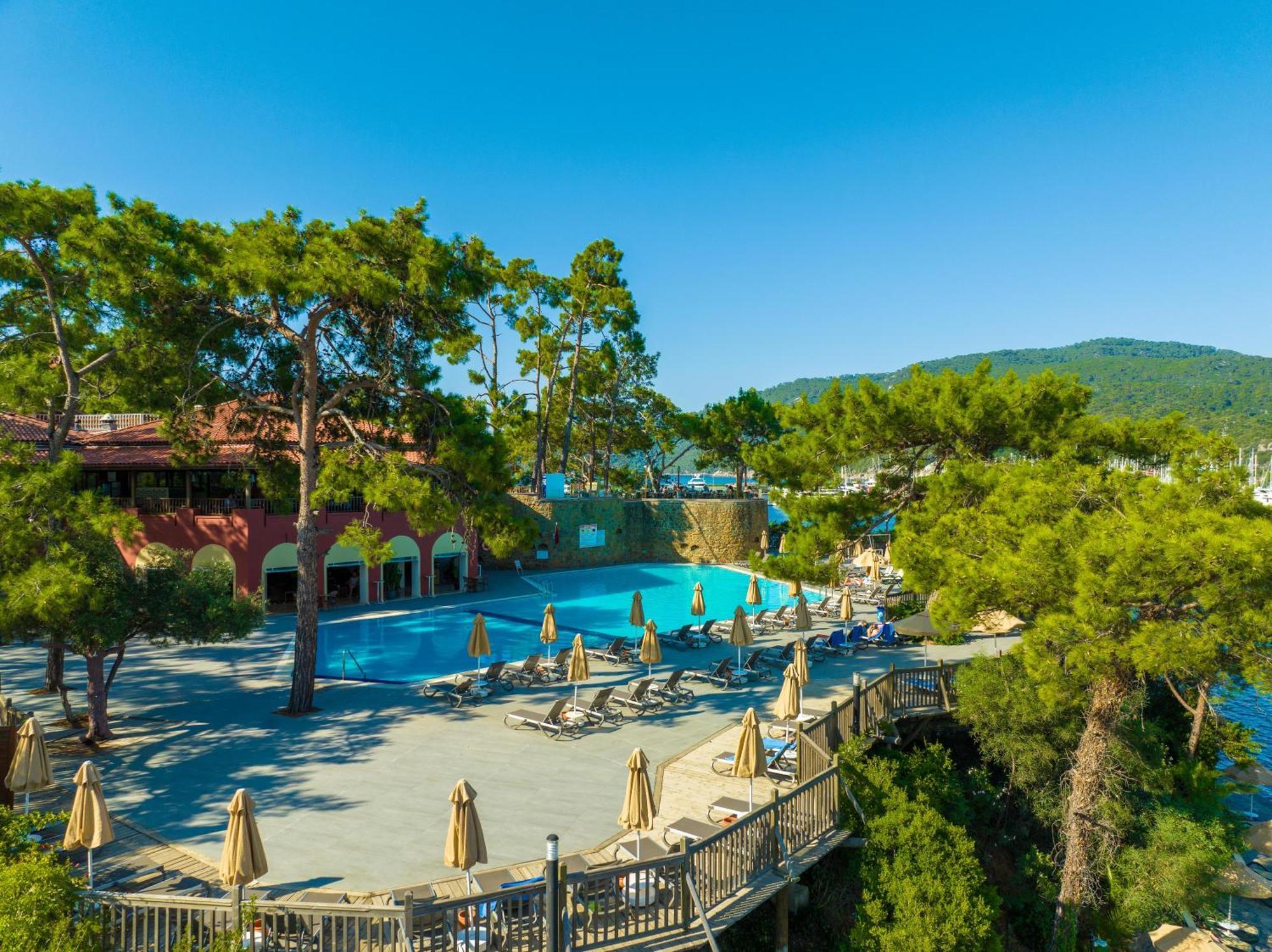 Bay - Adults Only Marmaris