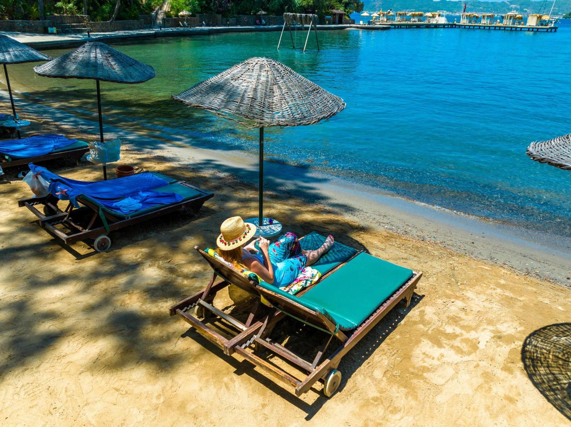 Bay - Adults Only Marmaris