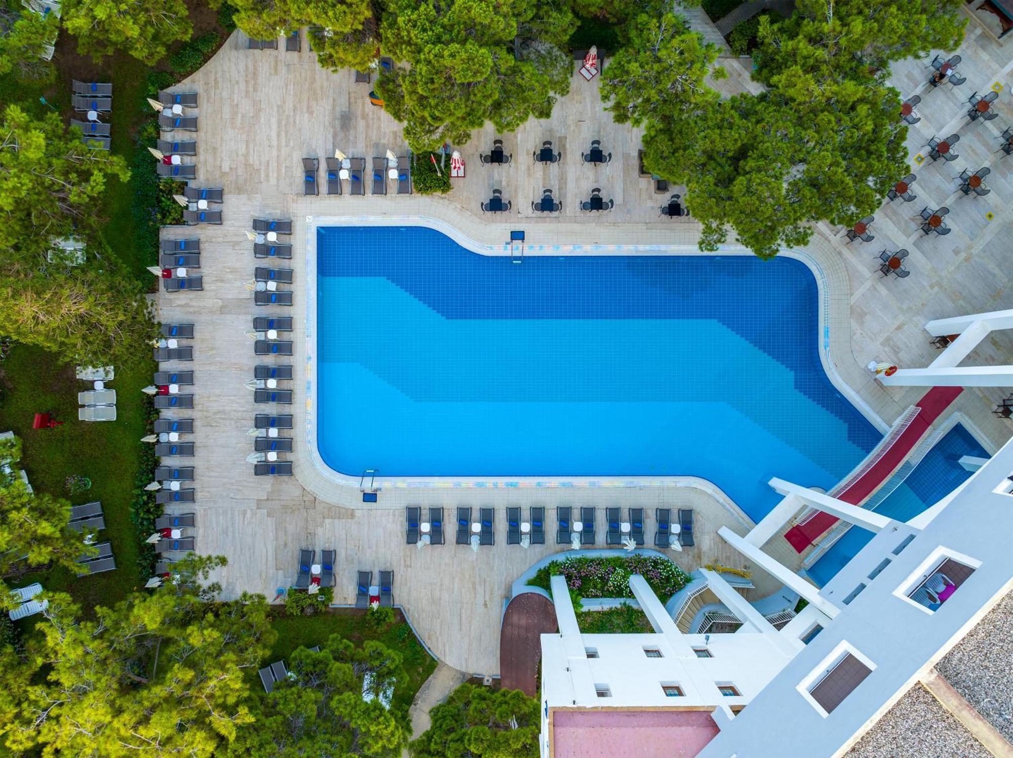 Asteria Collection Hotel 5*