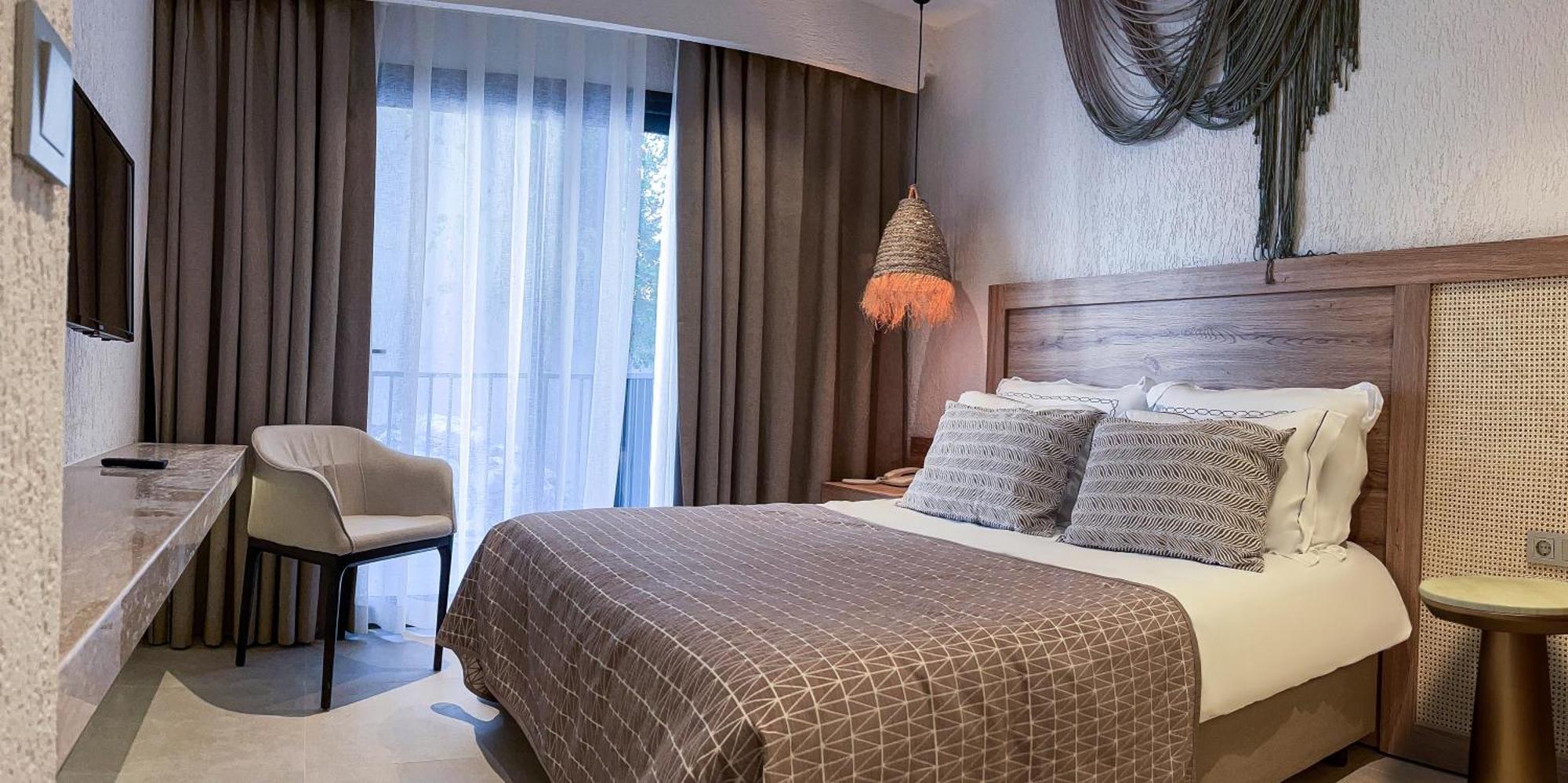 Resort Bodrum 4*