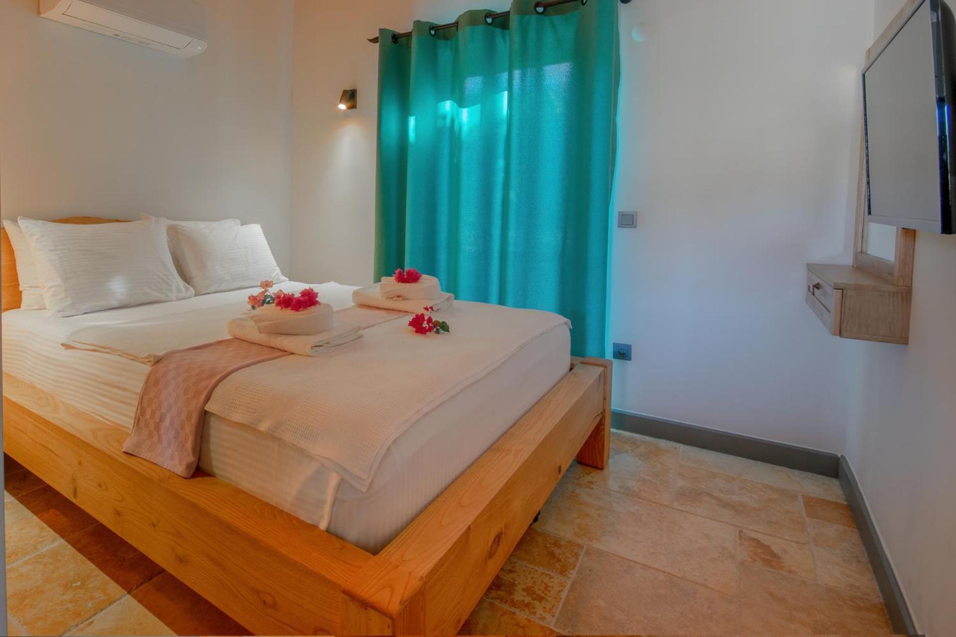Villa Neveda Mit Tennis Und Basketballplatz *