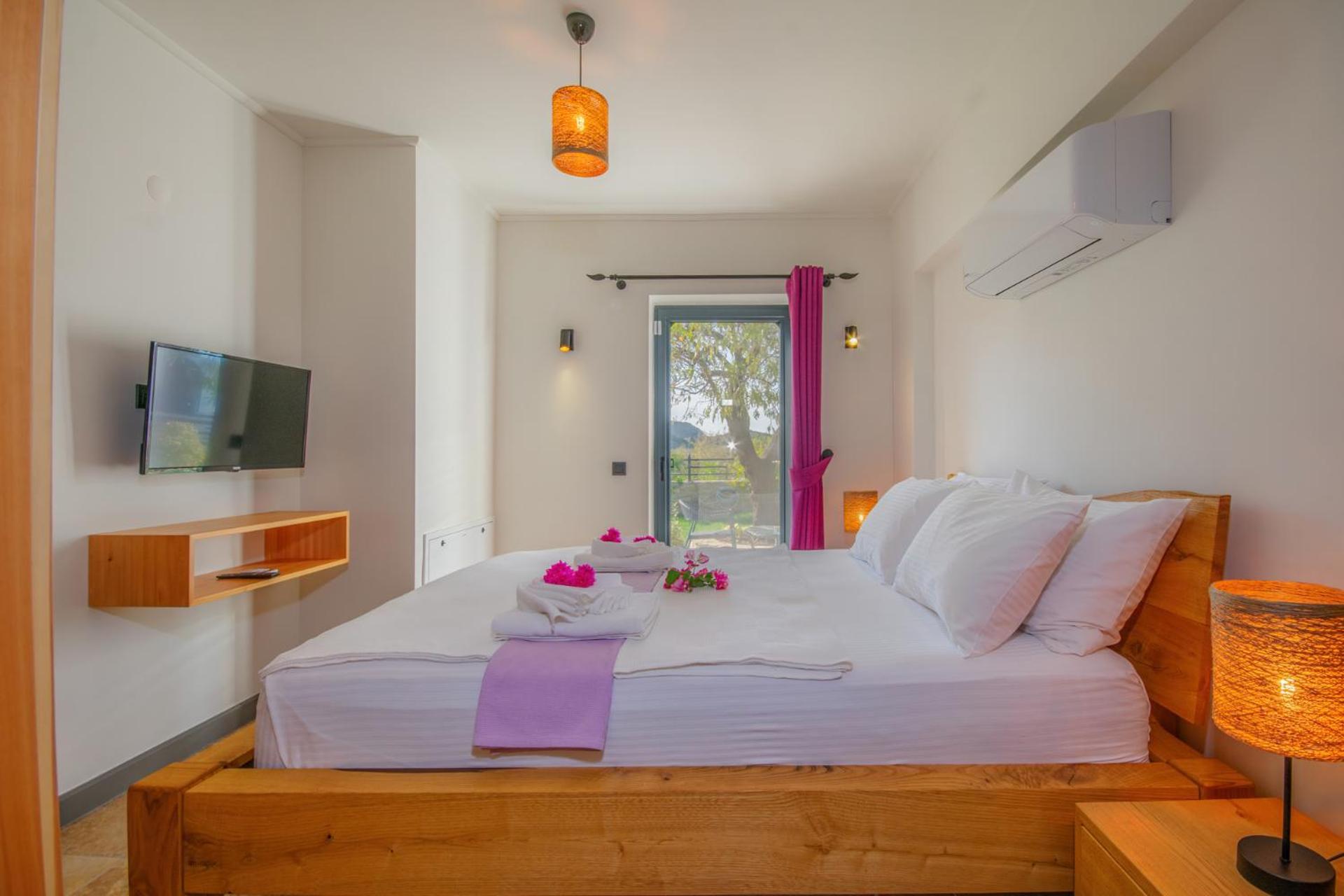 Villa Neveda Mit Tennis Und Basketballplatz *