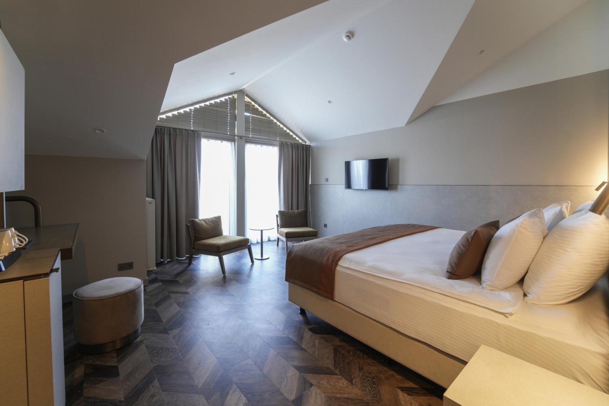 Mustafa Cappadocia Hotel Urgup