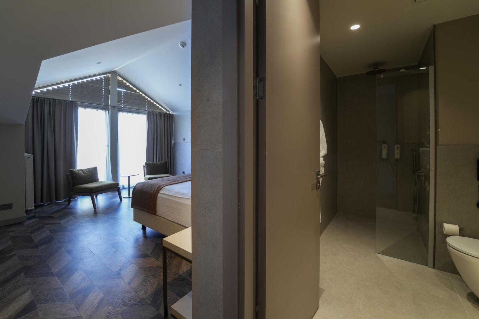 Mustafa Cappadocia Hotel 5*