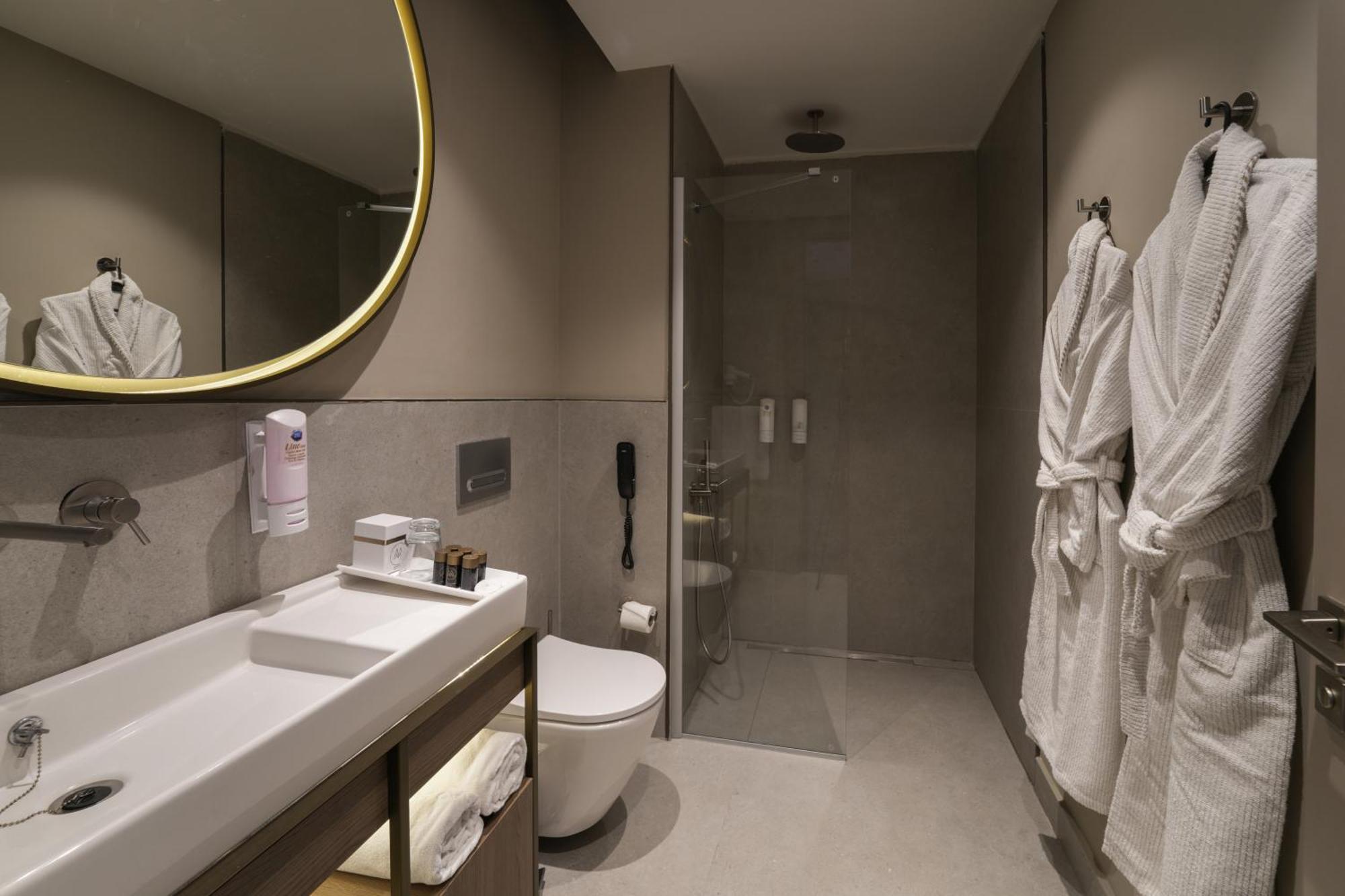 Mustafa Cappadocia Hotel Urgup