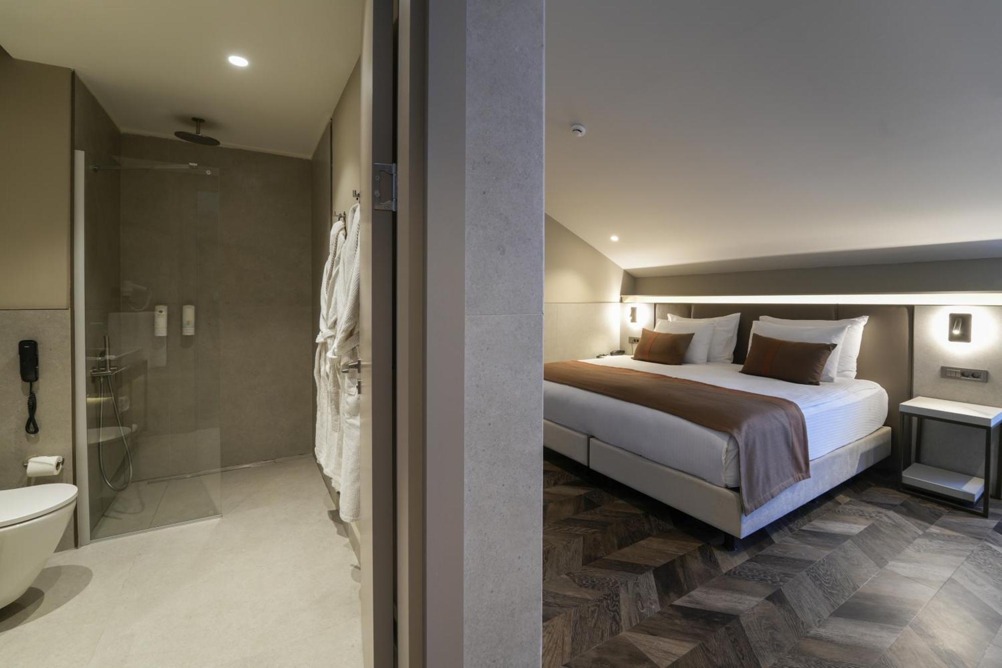 Hotel Mustafa Cappadocia 5*