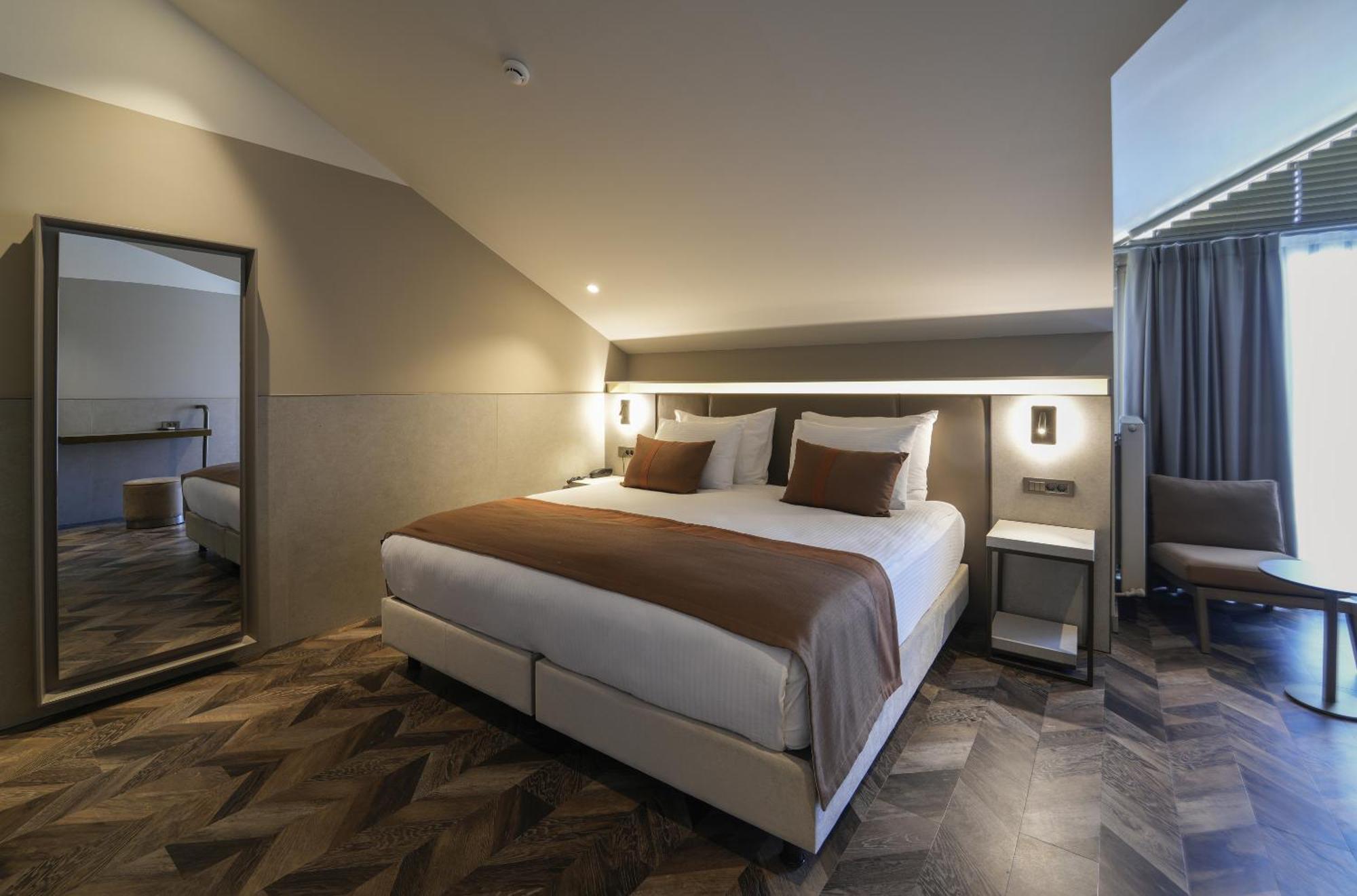 Mustafa Cappadocia 5*