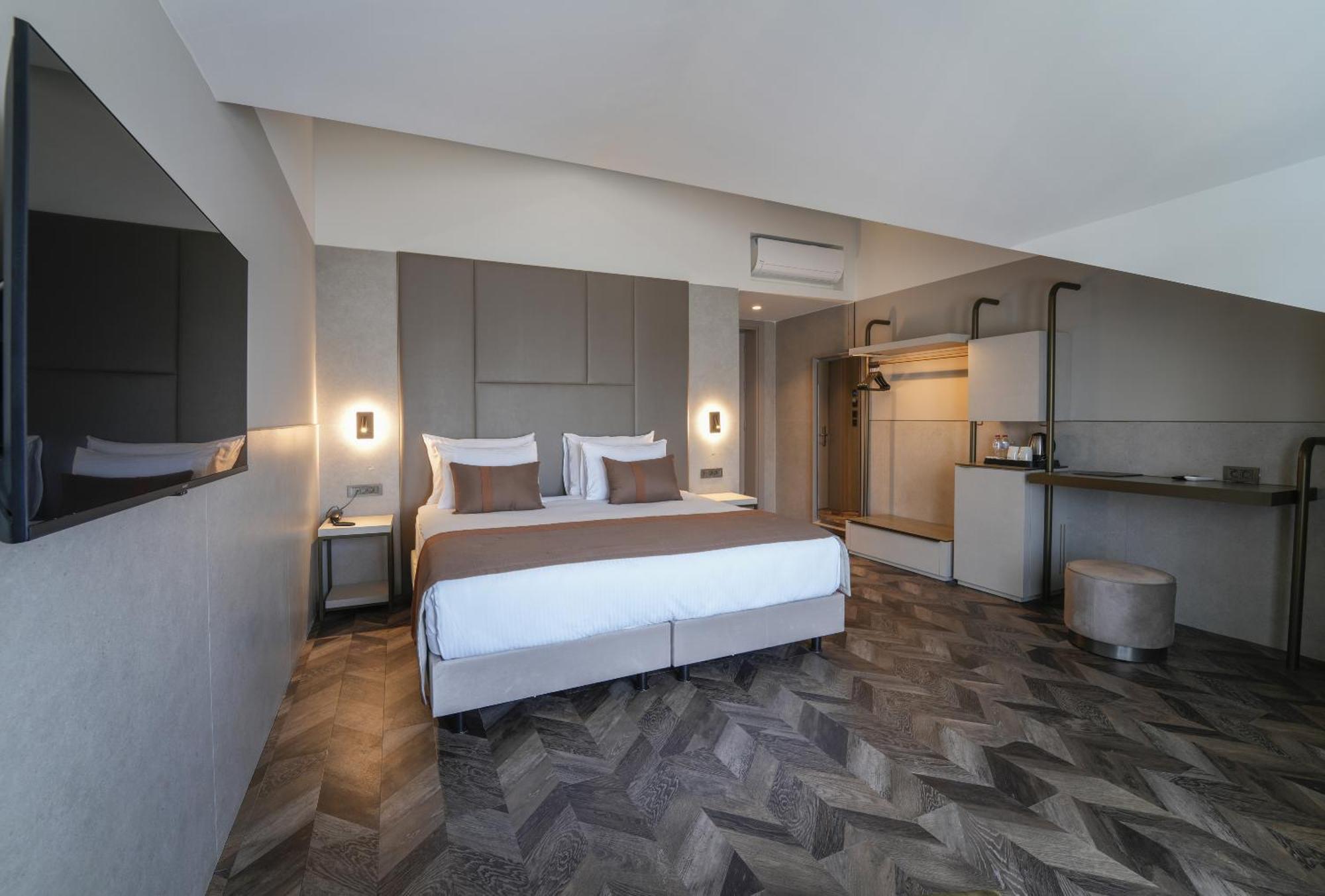 Hotel Mustafa Cappadocia 5*