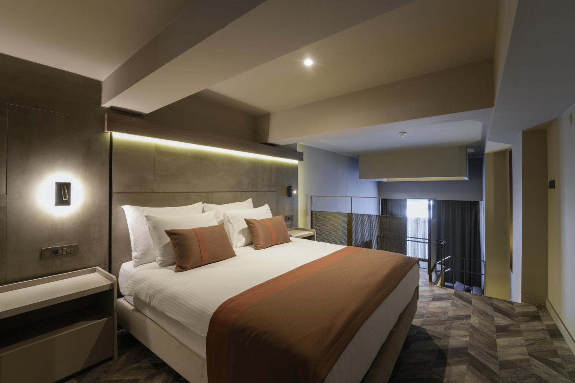 Mustafa Cappadocia Hotel