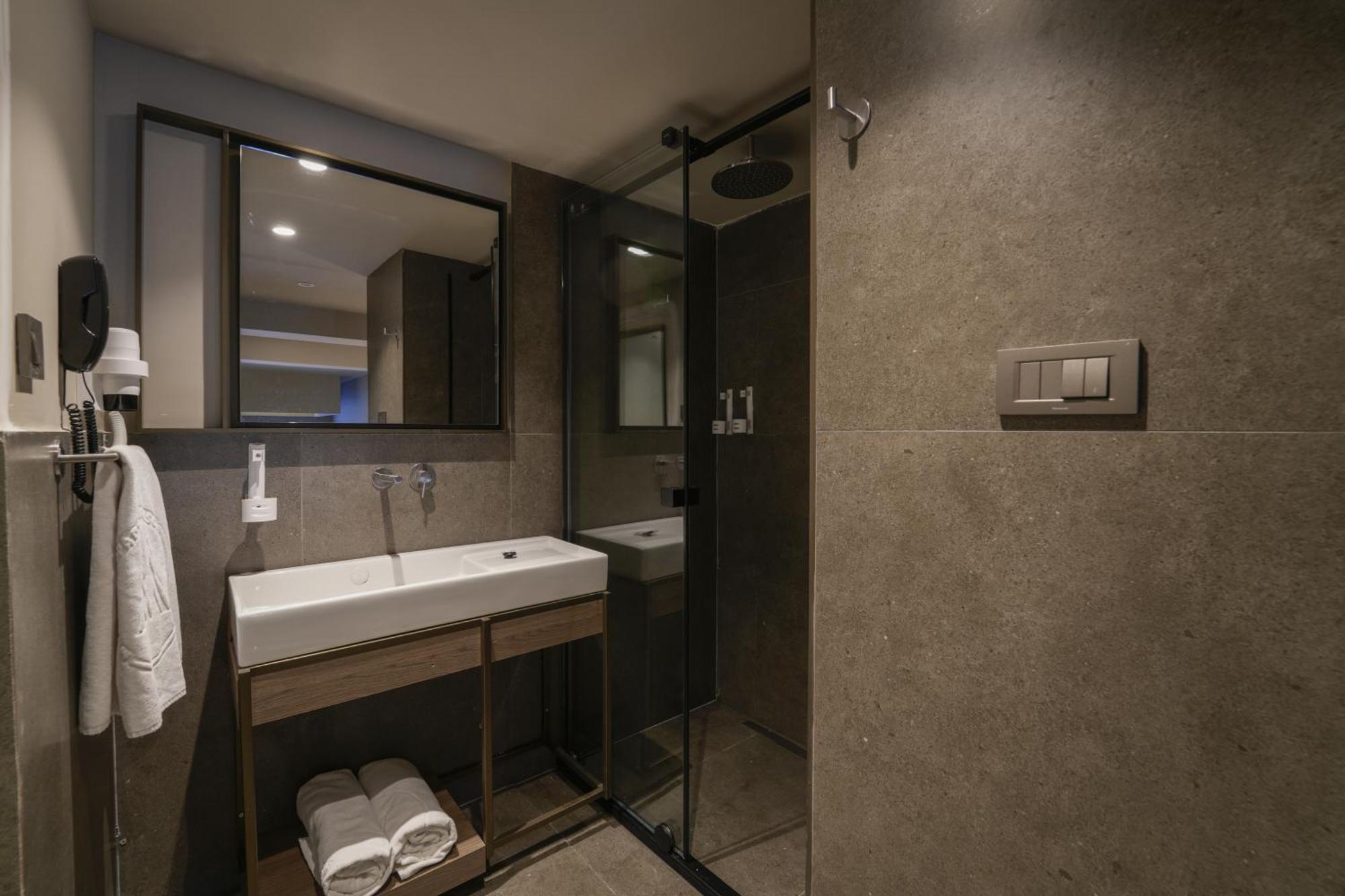Hotel Mustafa Cappadocia