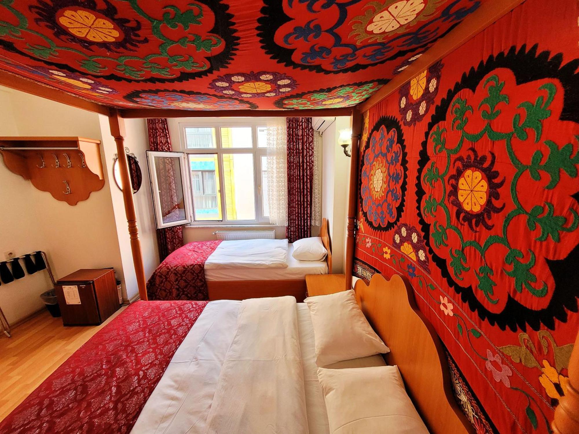 Marmara