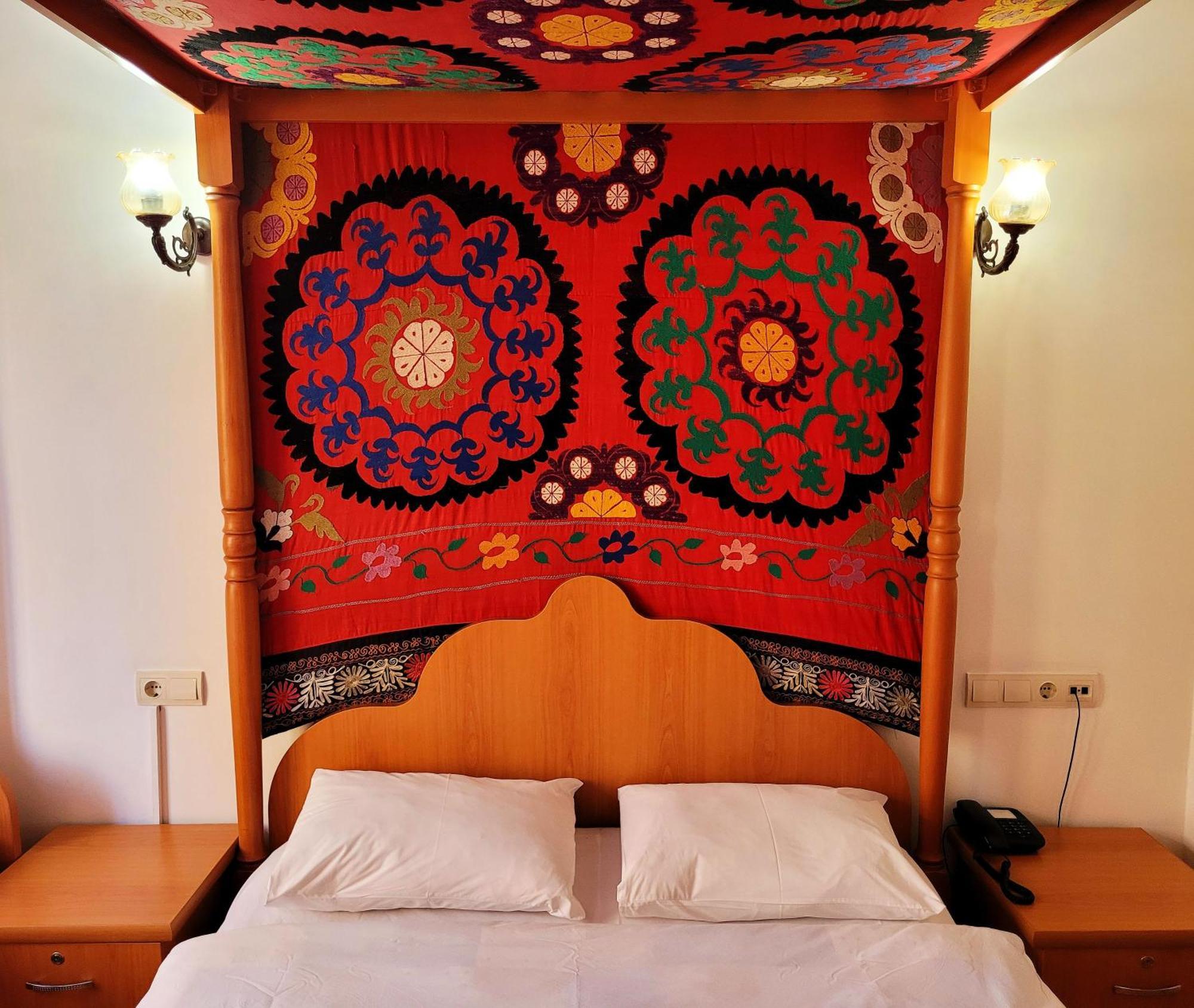 Marmara Homestay *